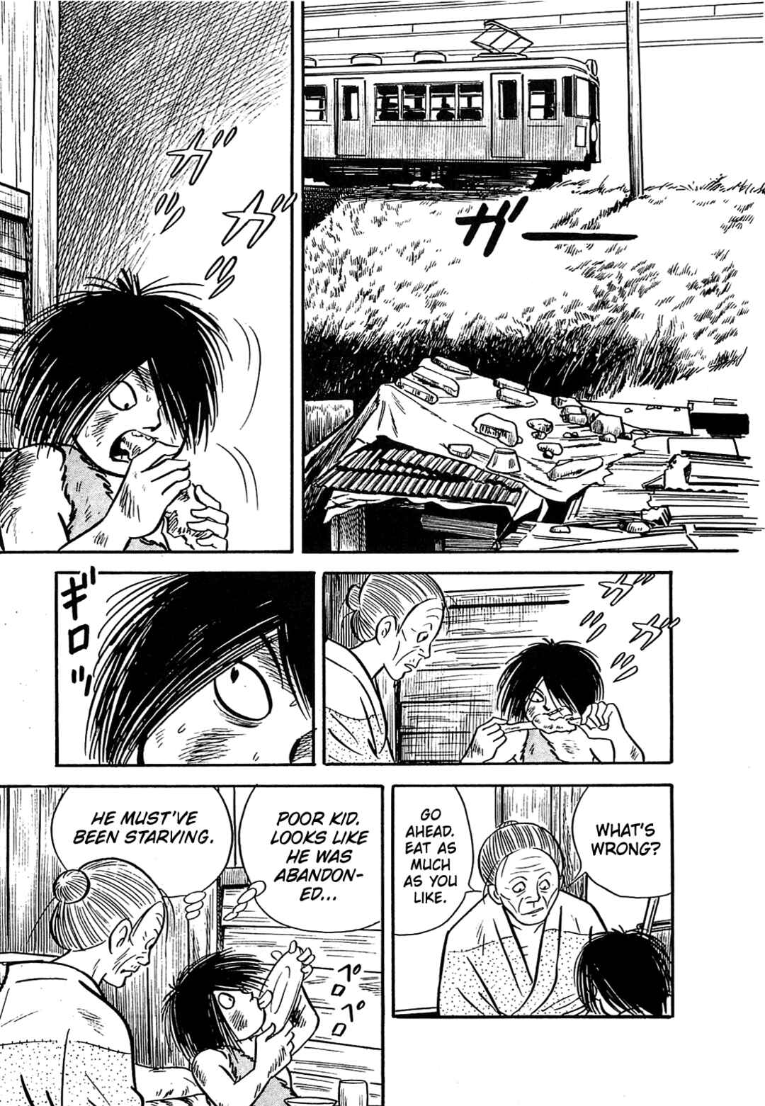Page 7 Chapter 3 Army of Hell