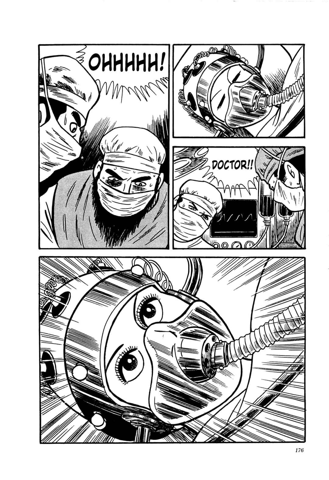 Page 22 Chapter 57 Army of Hell