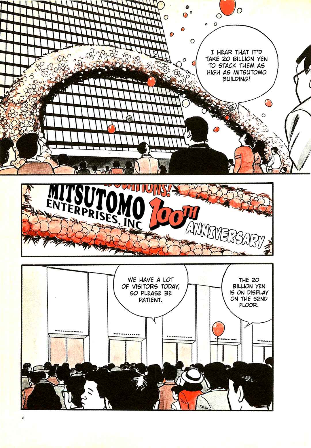 Page 5 Chapter 30 Army of Hell