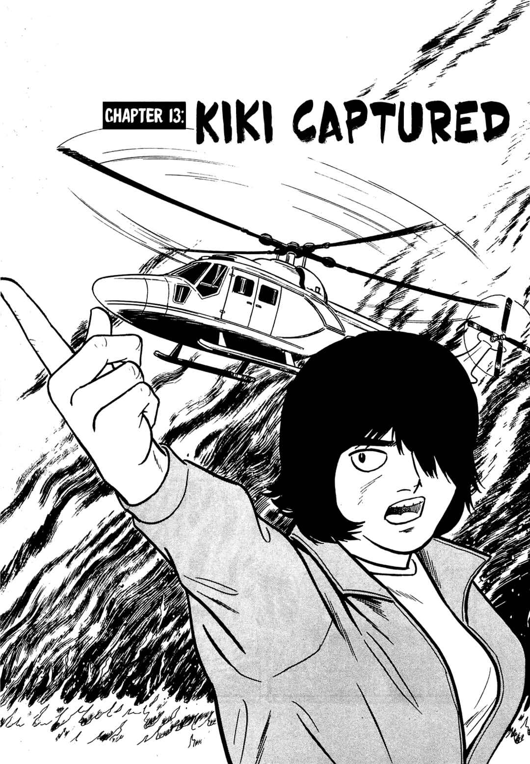Page 1 Chapter 13 Army of Hell