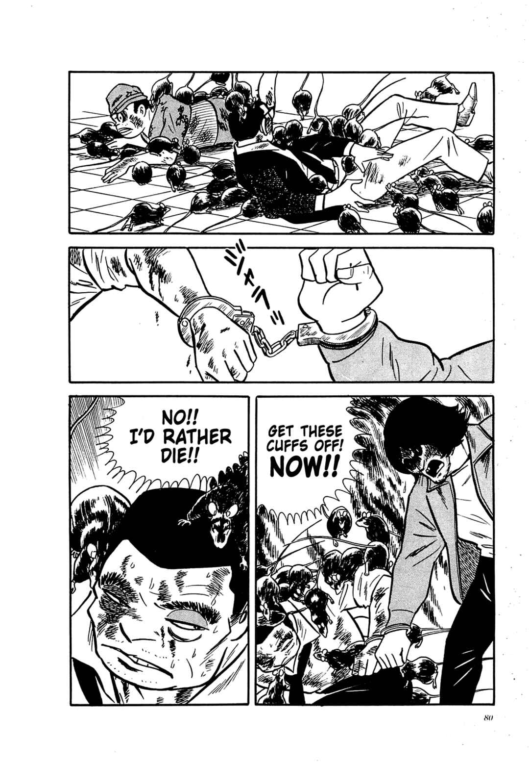 Page 12 Chapter 13 Army of Hell