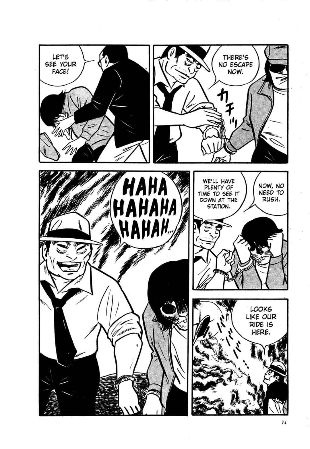 Page 6 Chapter 13 Army of Hell