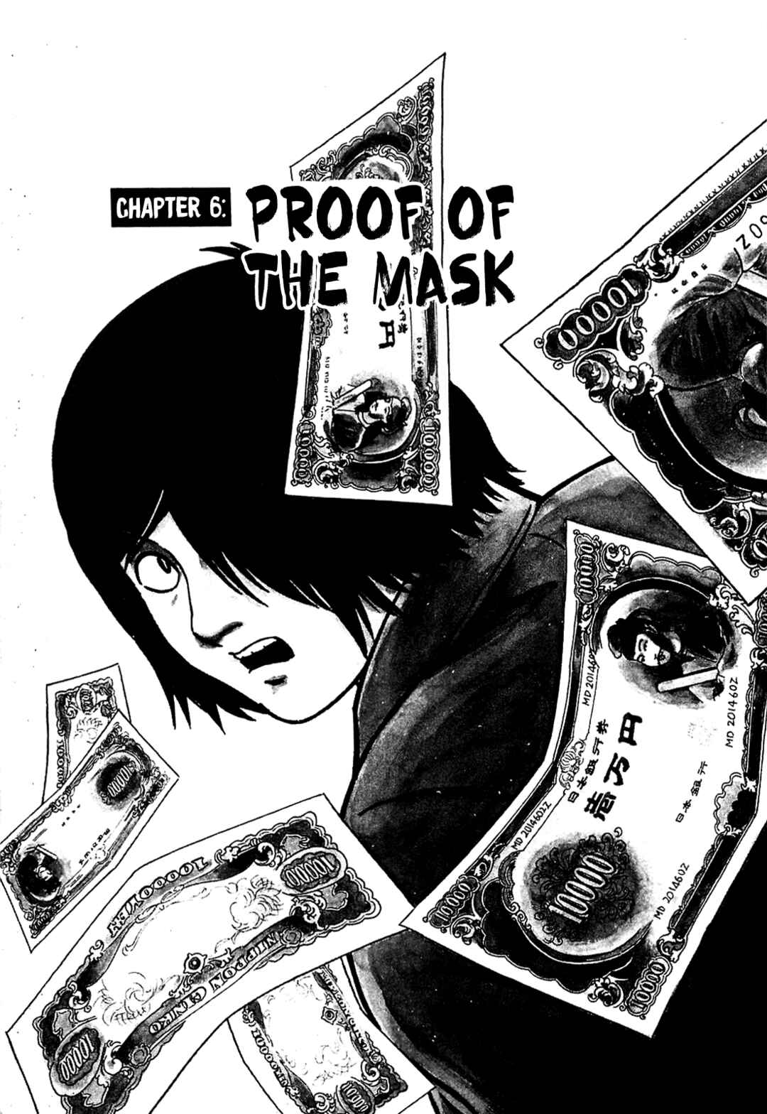 Page 1 Chapter 6 Army of Hell