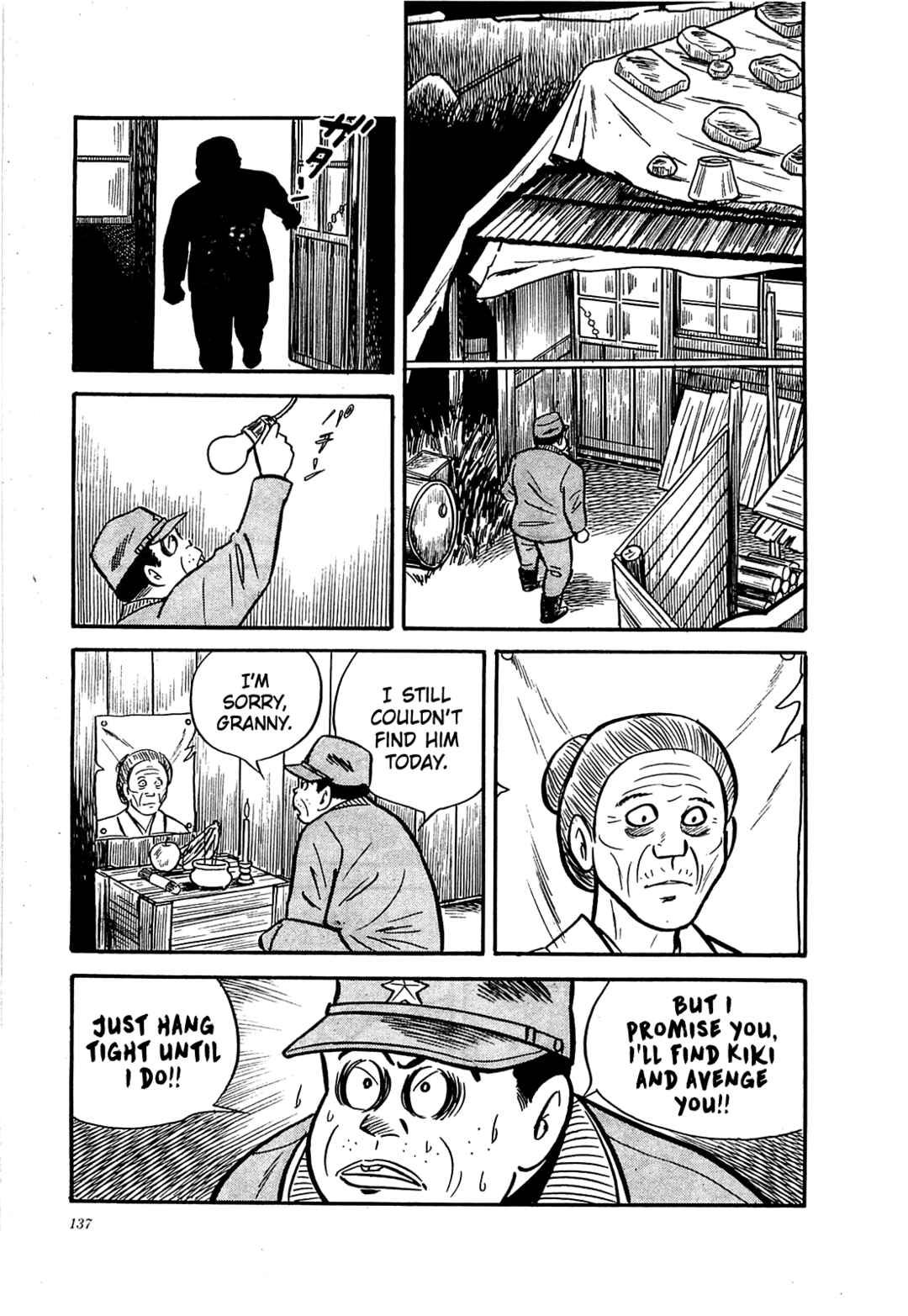 Page 15 Chapter 6 Army of Hell