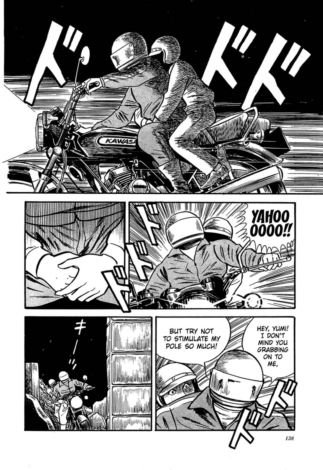 Page 16 Chapter 6 Army of Hell
