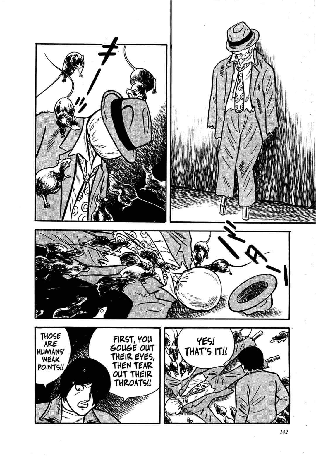 Page 20 Chapter 6 Army of Hell