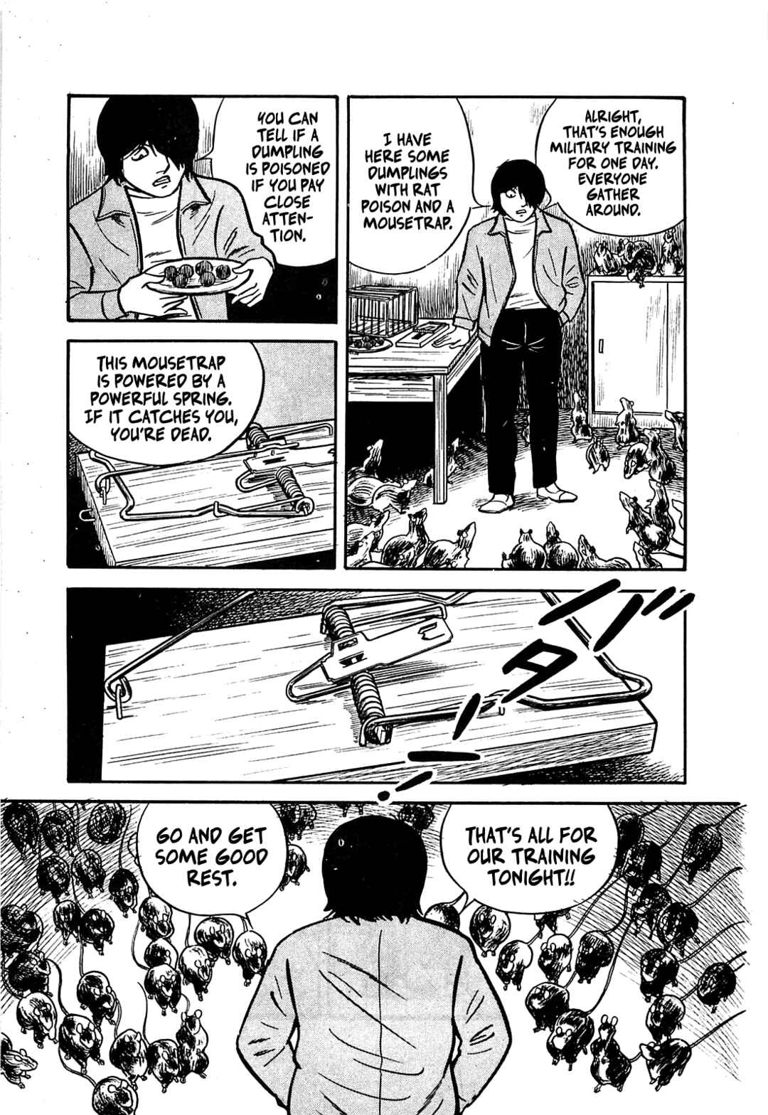 Page 21 Chapter 6 Army of Hell