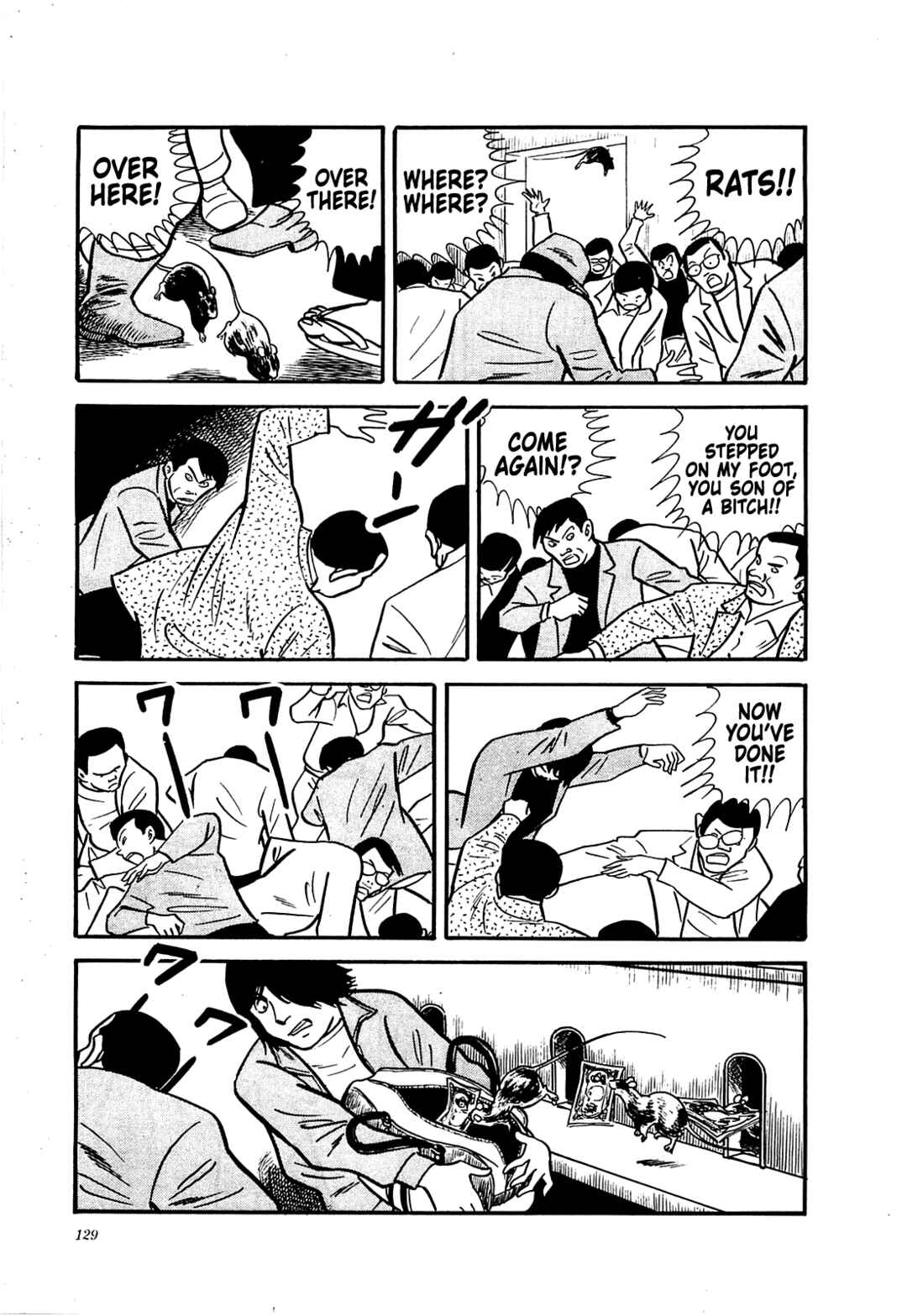 Page 7 Chapter 6 Army of Hell