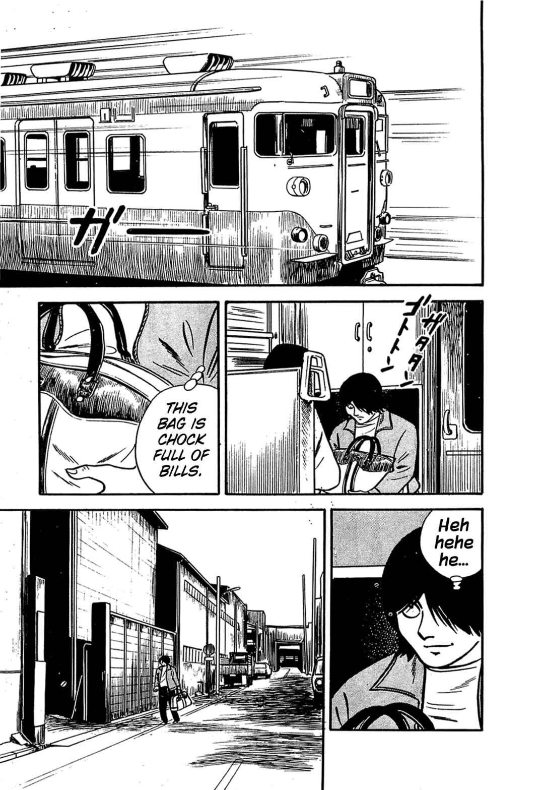 Page 9 Chapter 6 Army of Hell