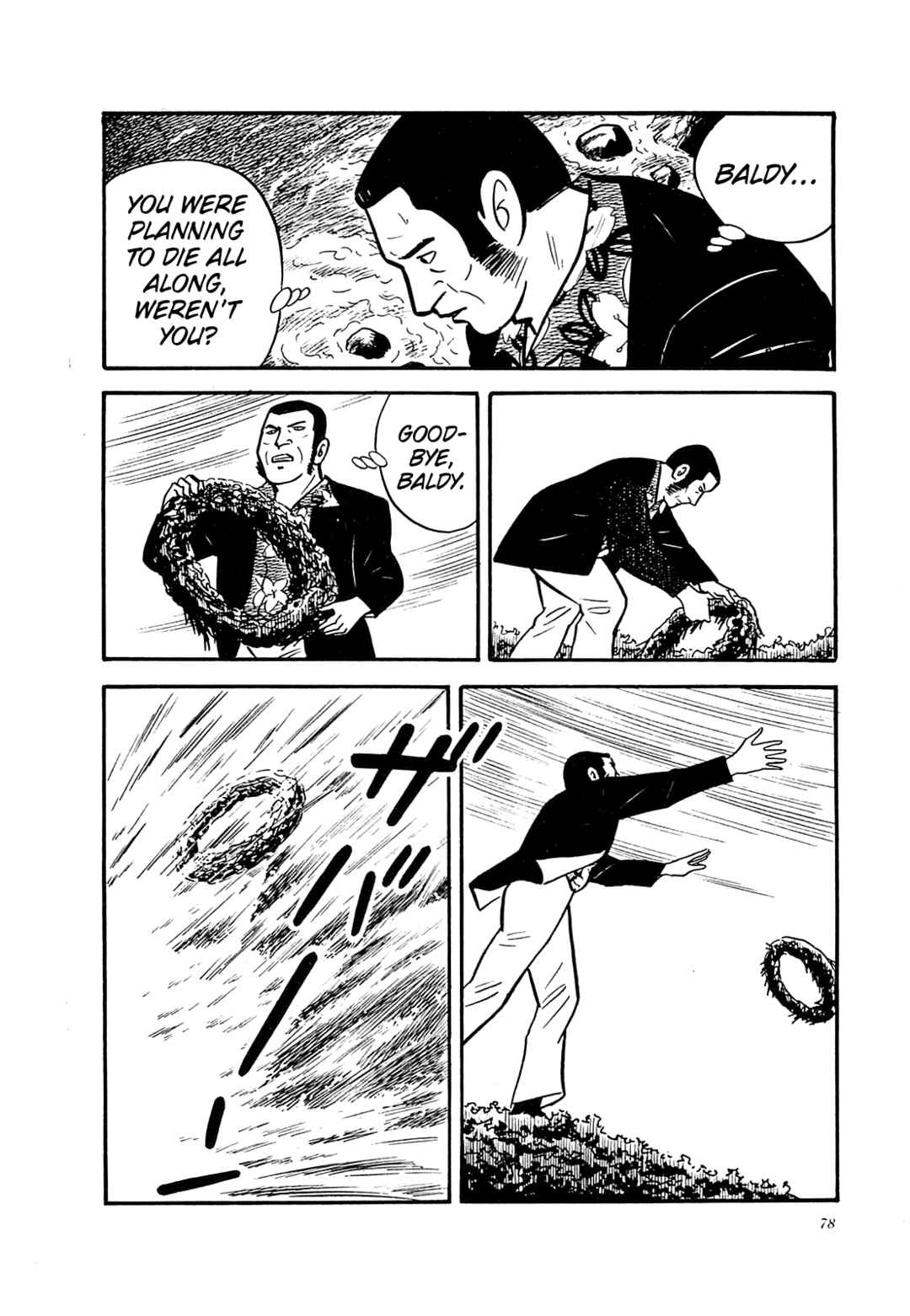 Page 10 Chapter 33 Army of Hell