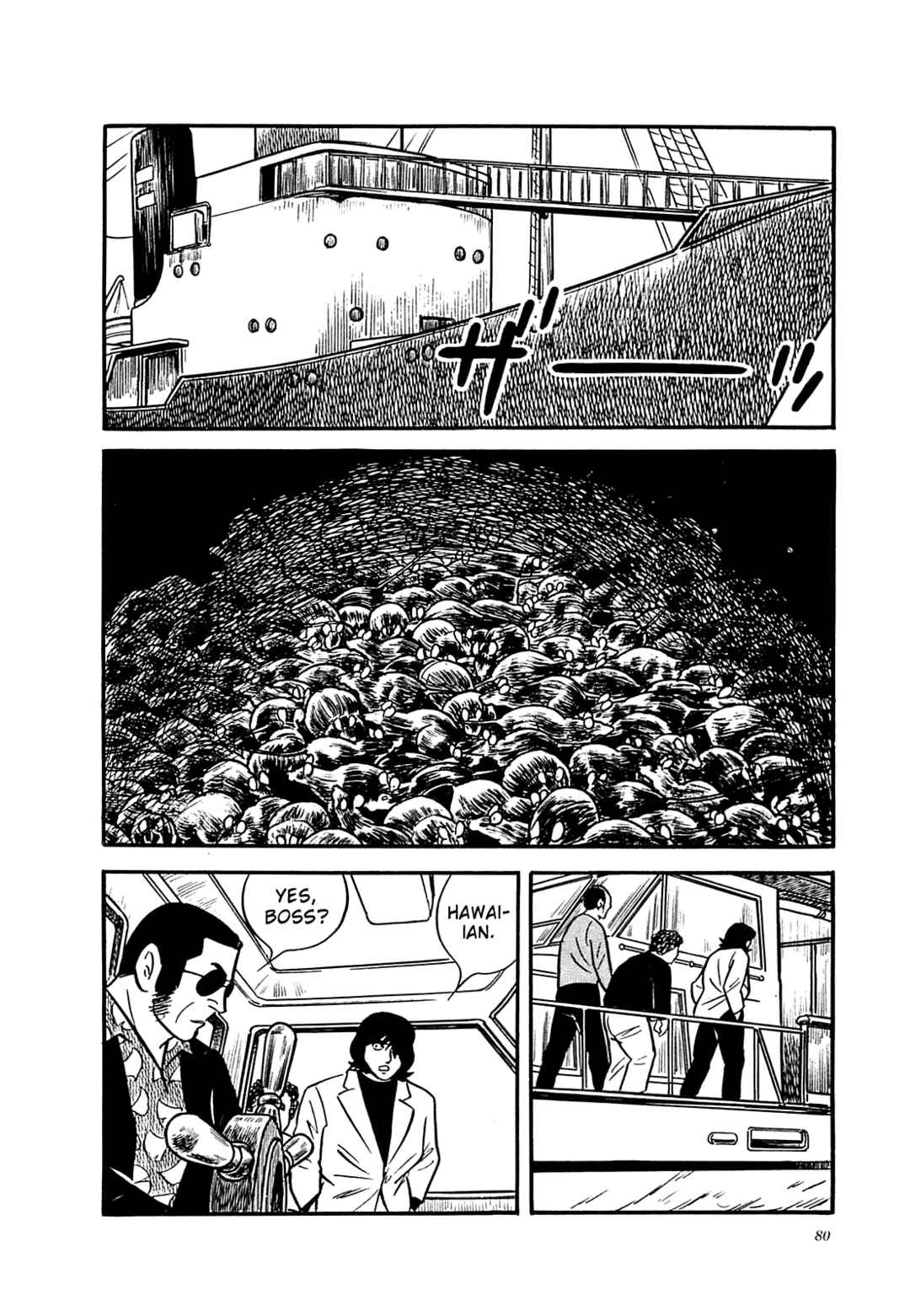 Page 12 Chapter 33 Army of Hell