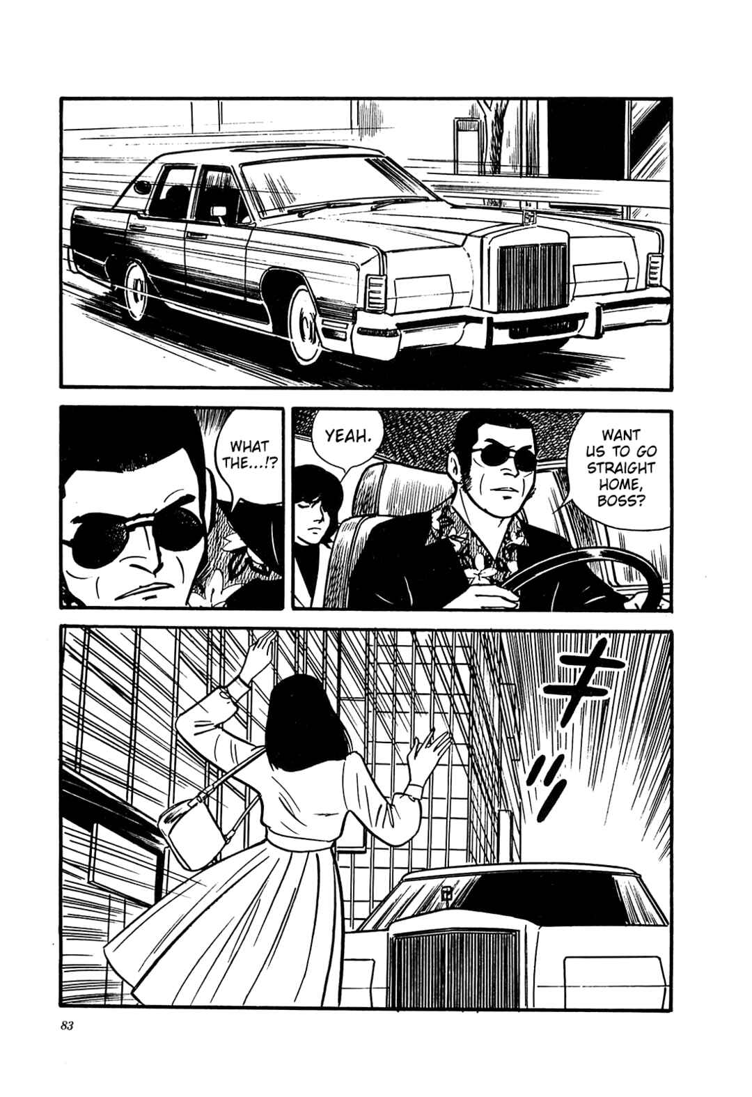 Page 15 Chapter 33 Army of Hell