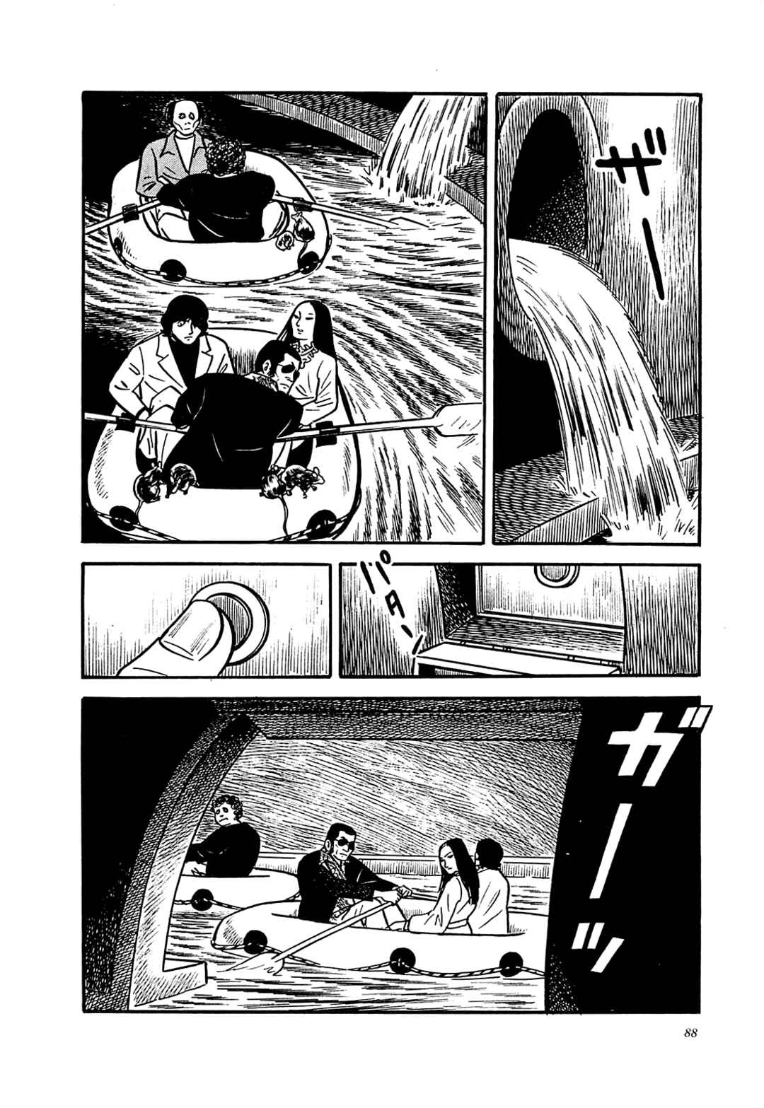 Page 20 Chapter 33 Army of Hell