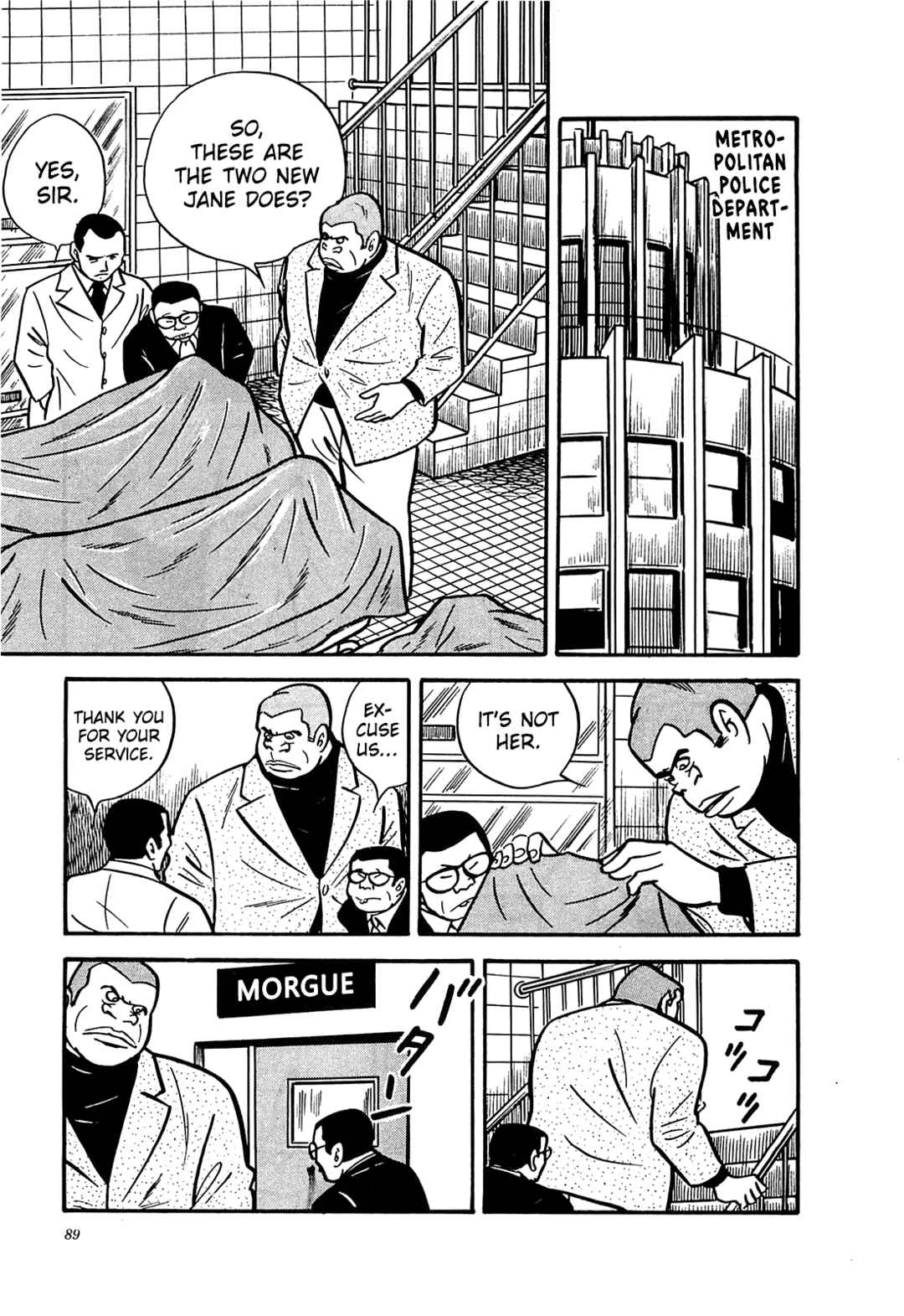 Page 21 Chapter 33 Army of Hell