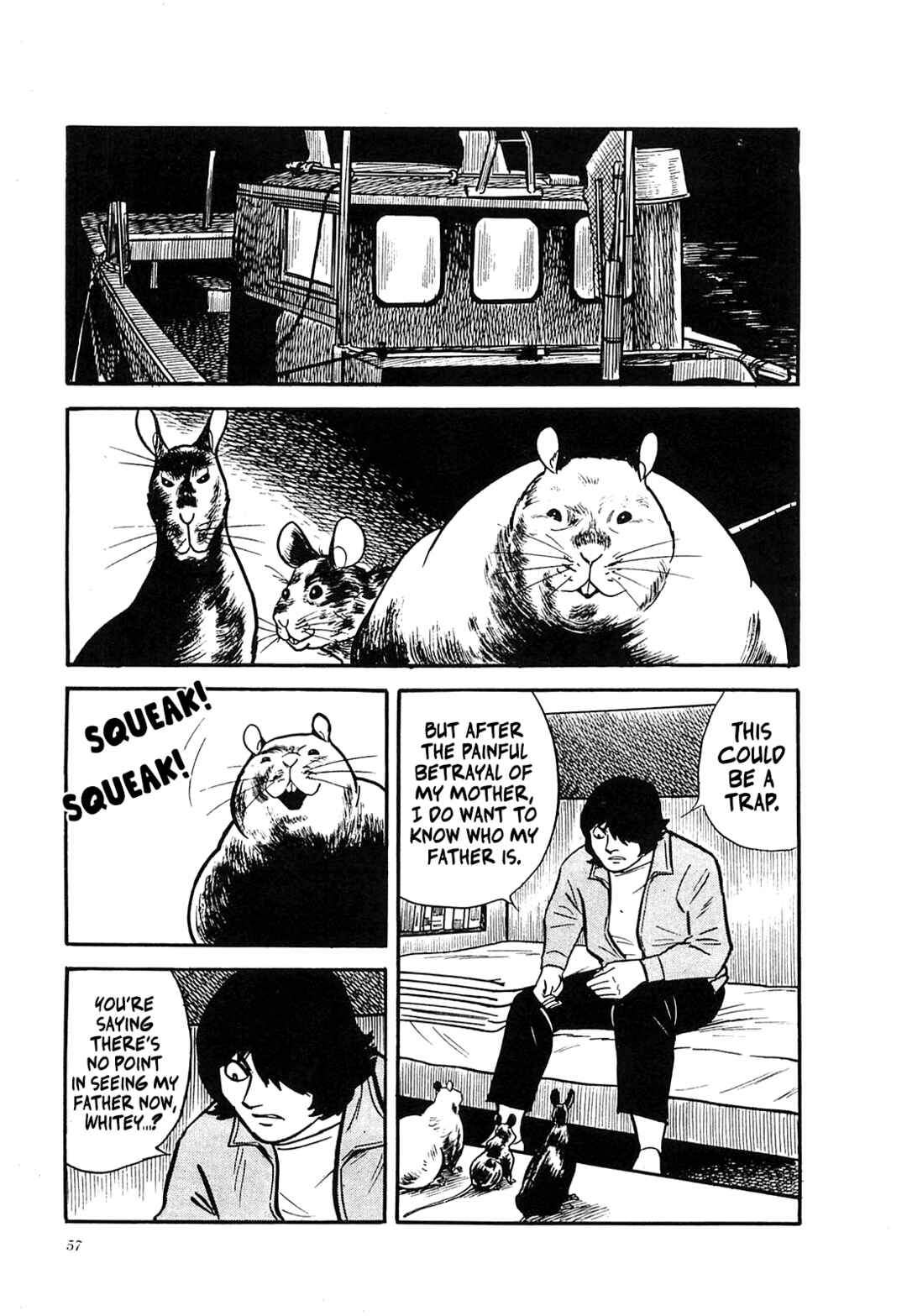 Page 11 Chapter 22 Army of Hell