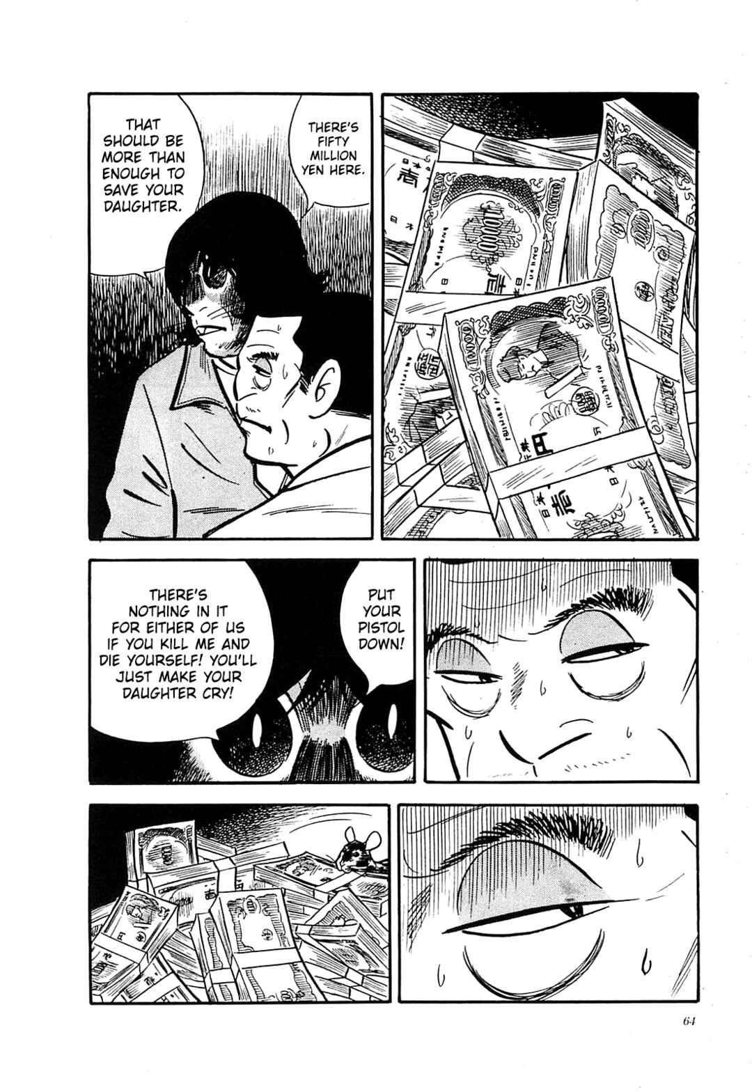 Page 18 Chapter 22 Army of Hell