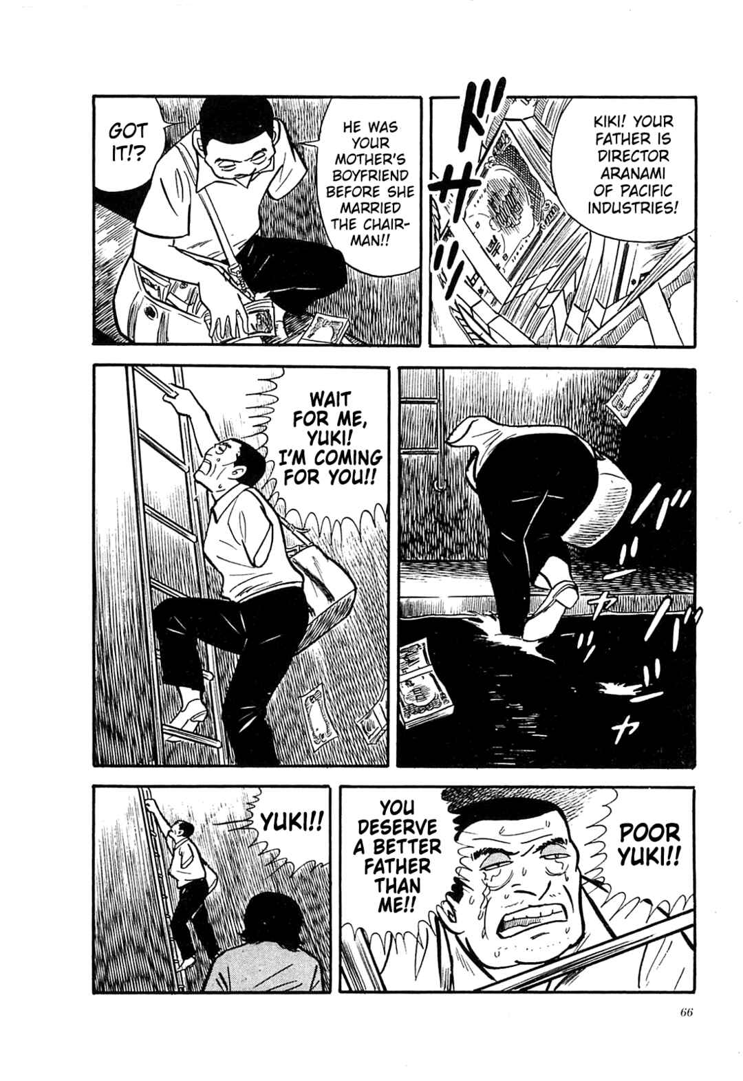 Page 20 Chapter 22 Army of Hell