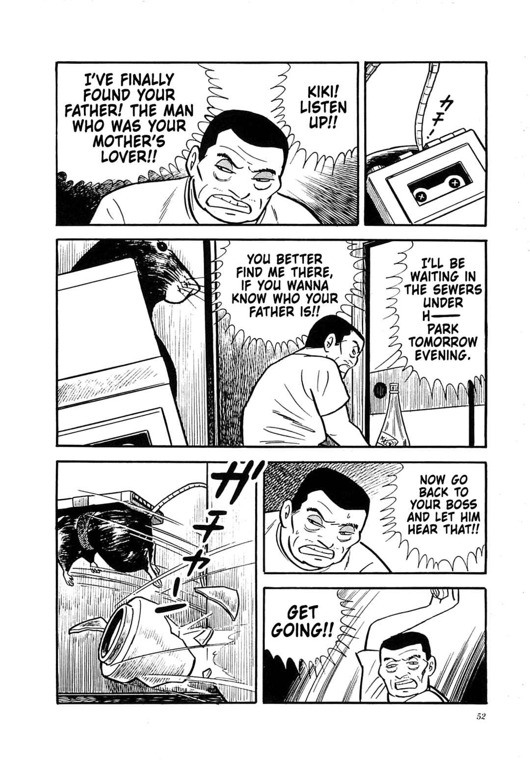 Page 6 Chapter 22 Army of Hell