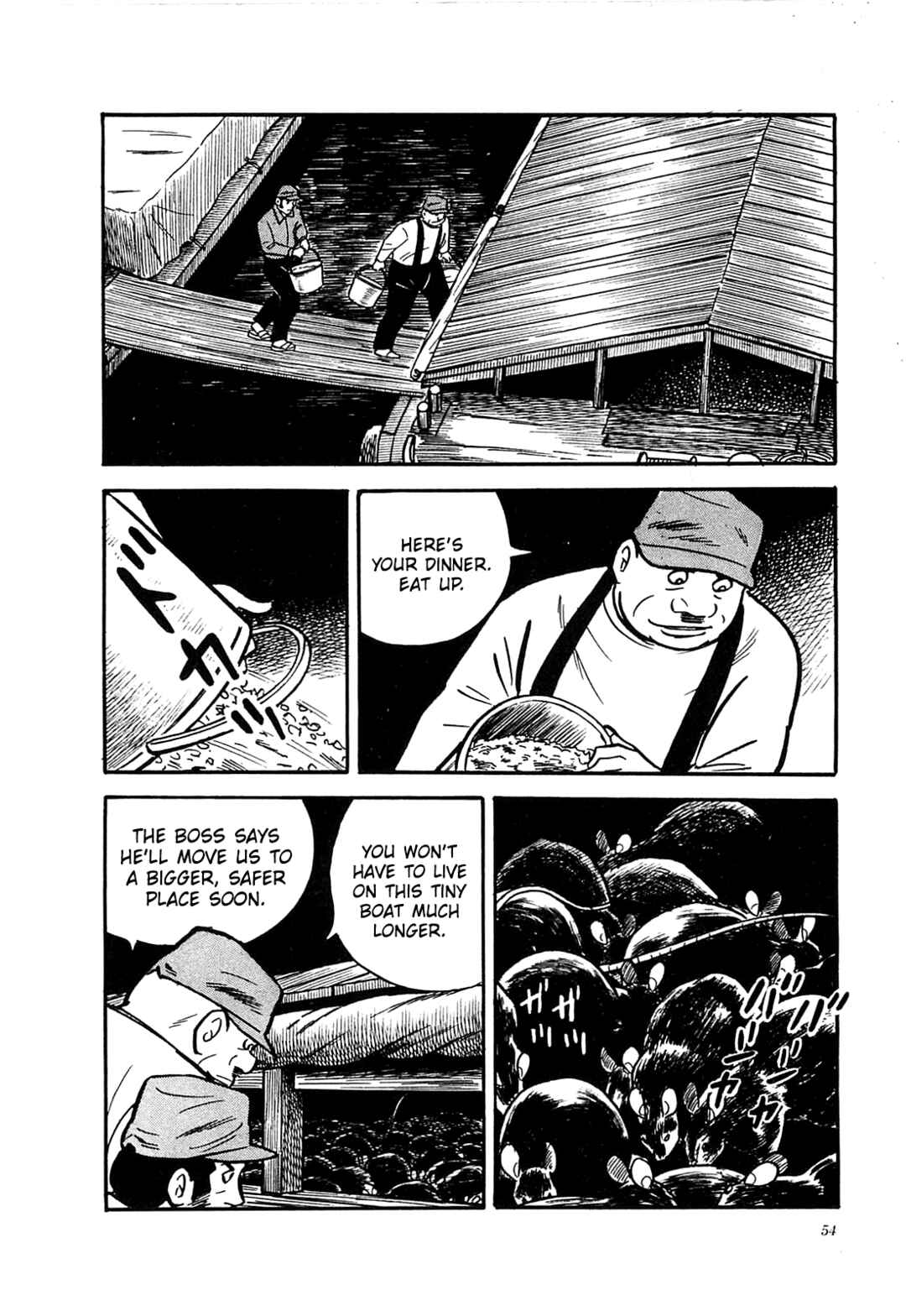 Page 8 Chapter 22 Army of Hell
