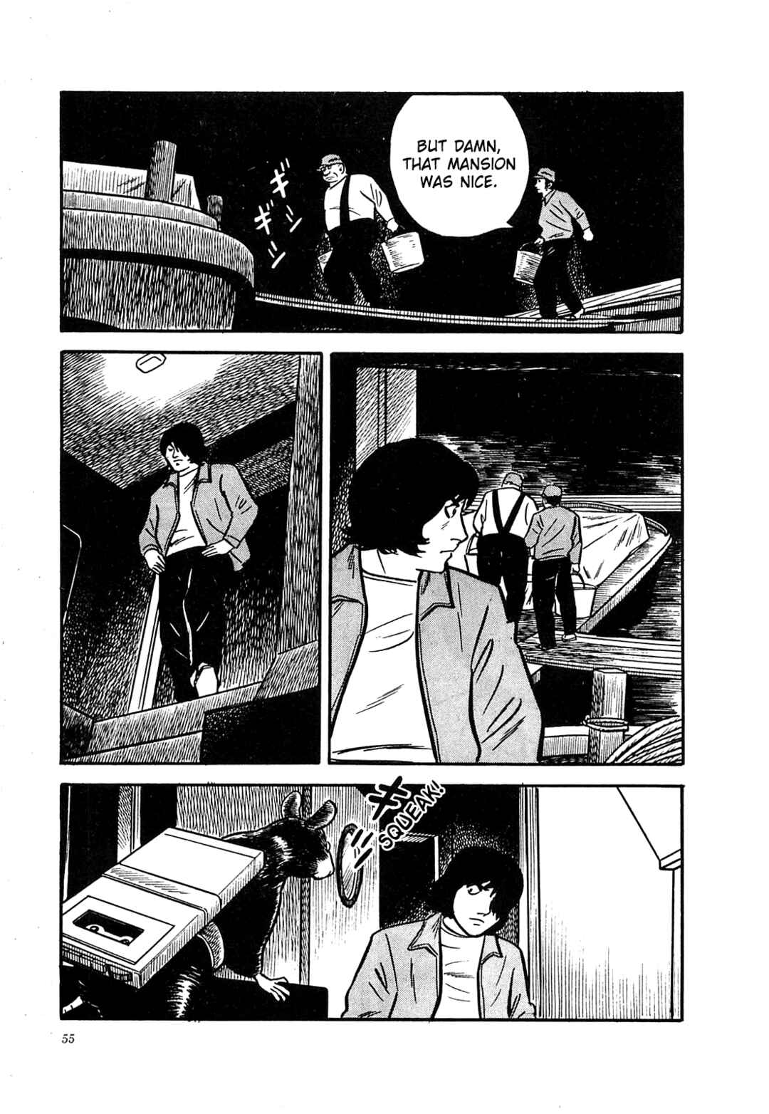 Page 9 Chapter 22 Army of Hell
