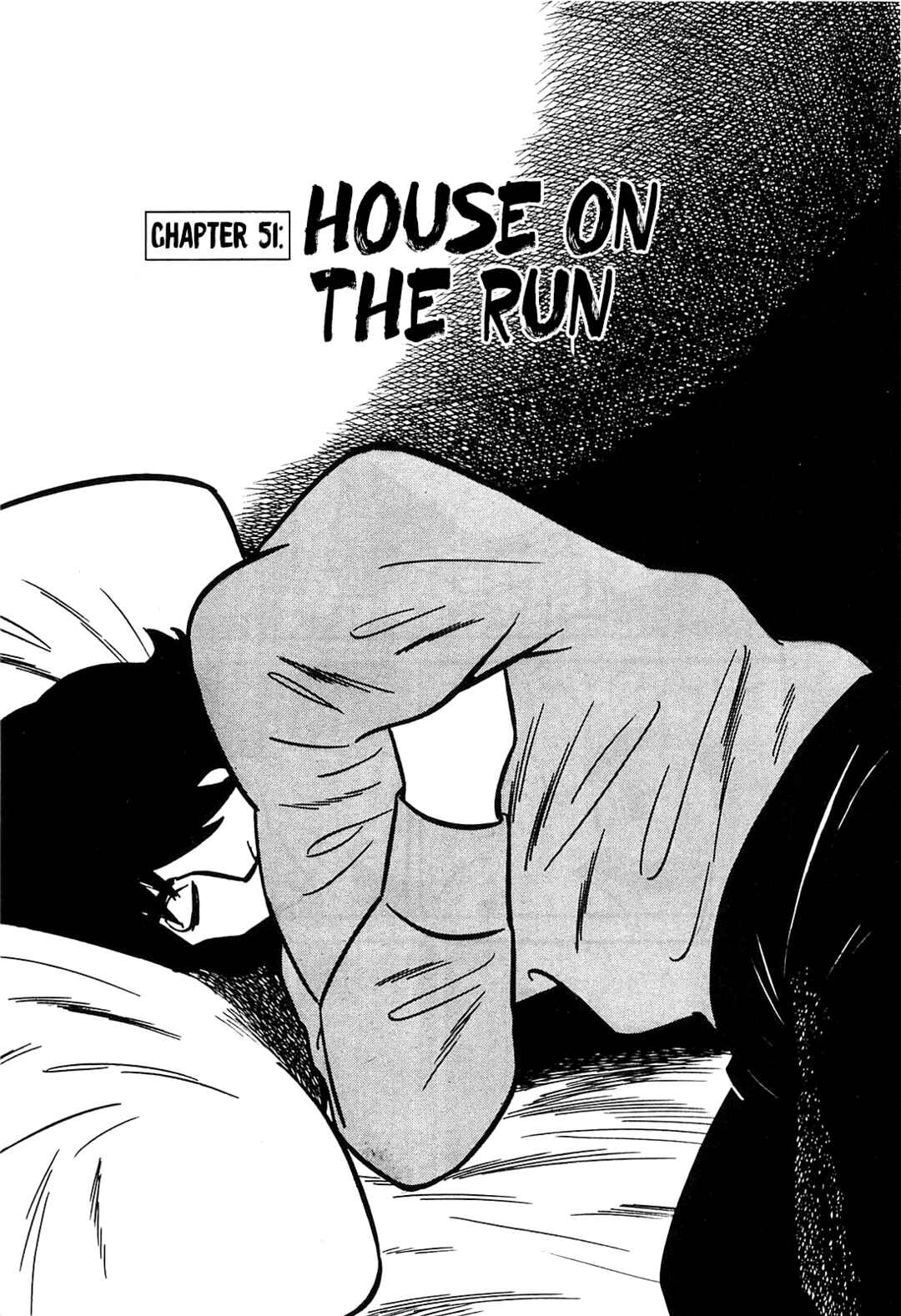 Page 1 Chapter 51 Army of Hell