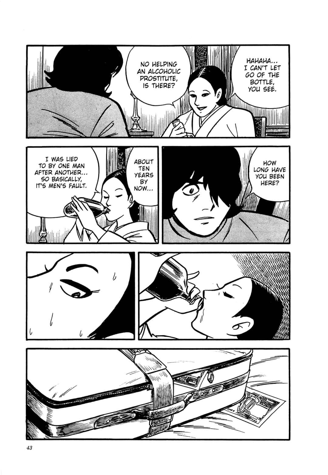 Page 19 Chapter 51 Army of Hell