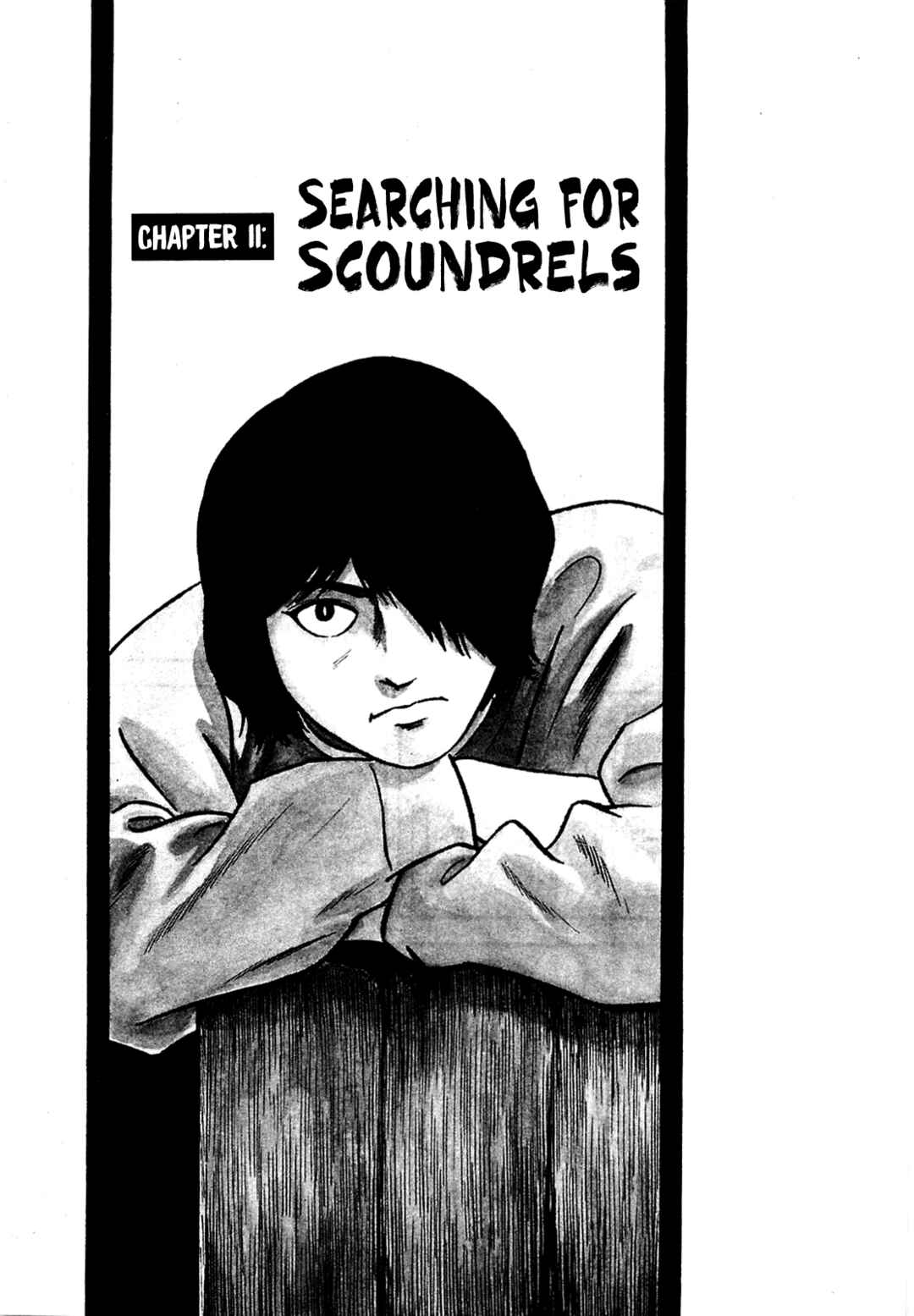 Page 1 Chapter 11 Army of Hell