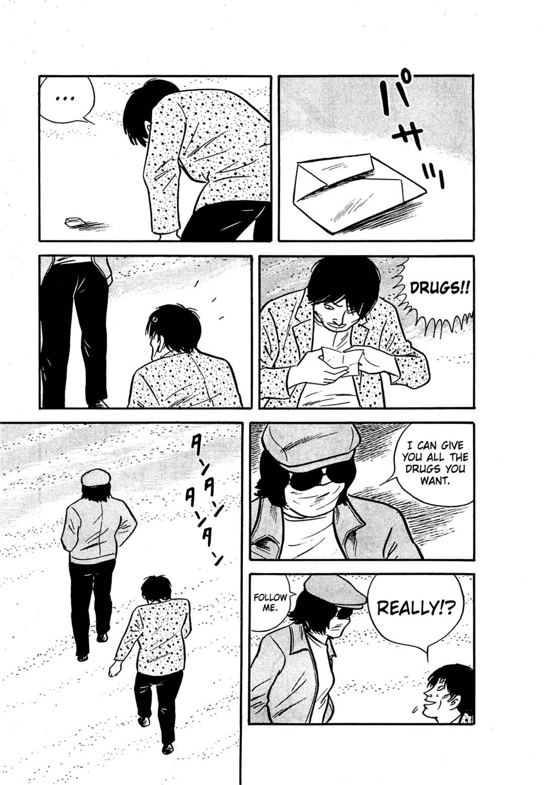 Page 13 Chapter 11 Army of Hell
