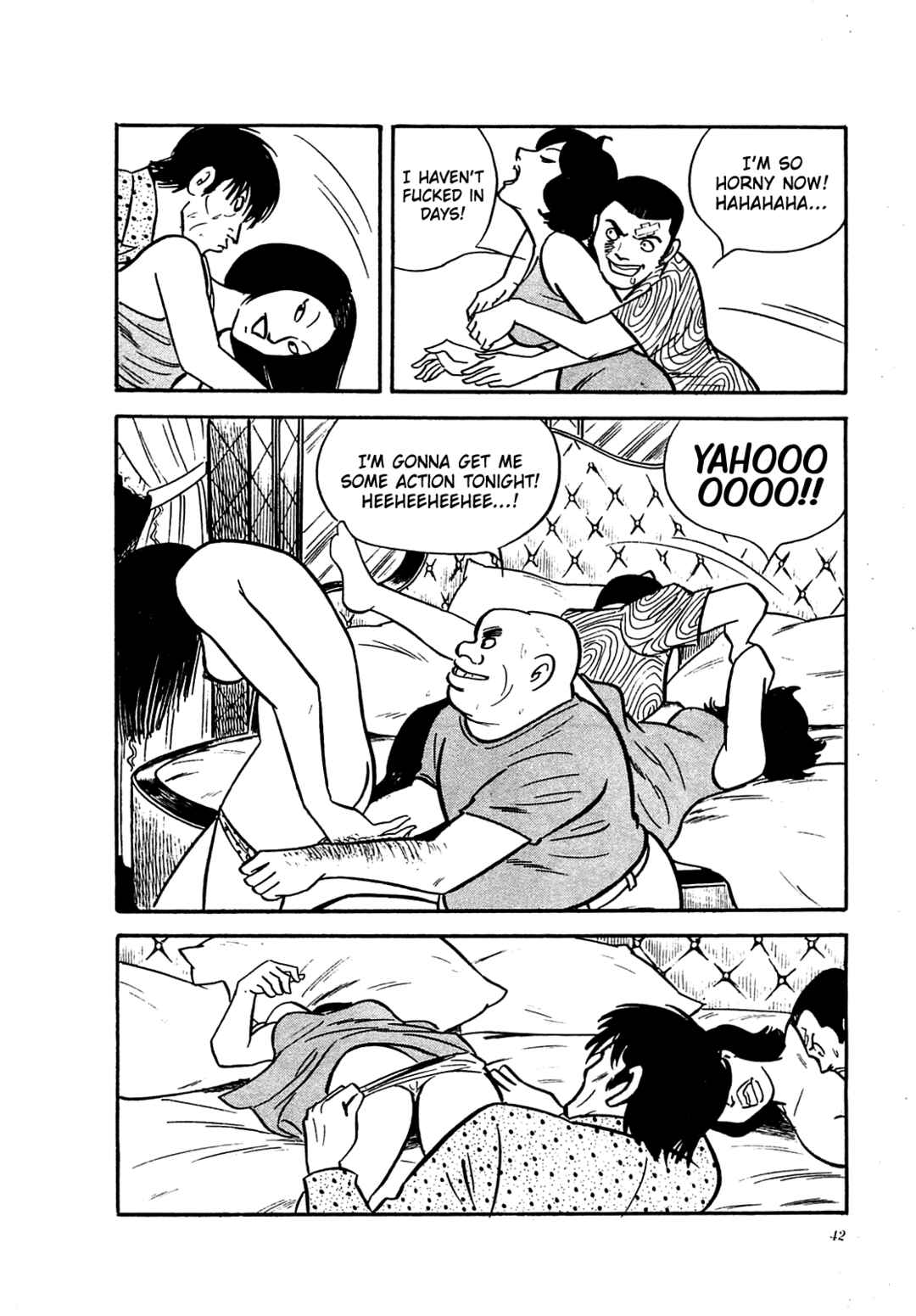 Page 18 Chapter 11 Army of Hell