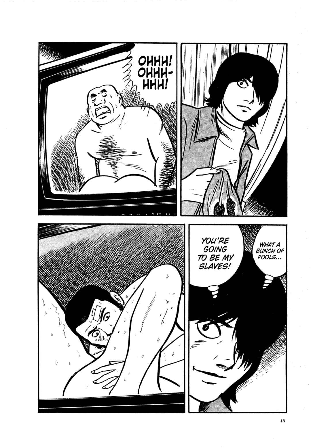 Page 22 Chapter 11 Army of Hell