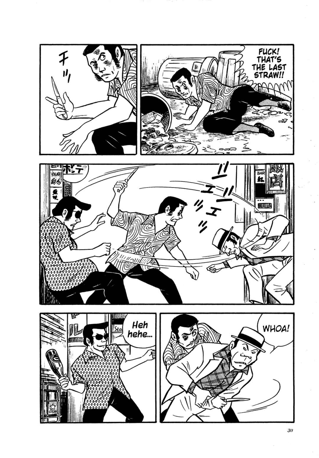 Page 6 Chapter 11 Army of Hell