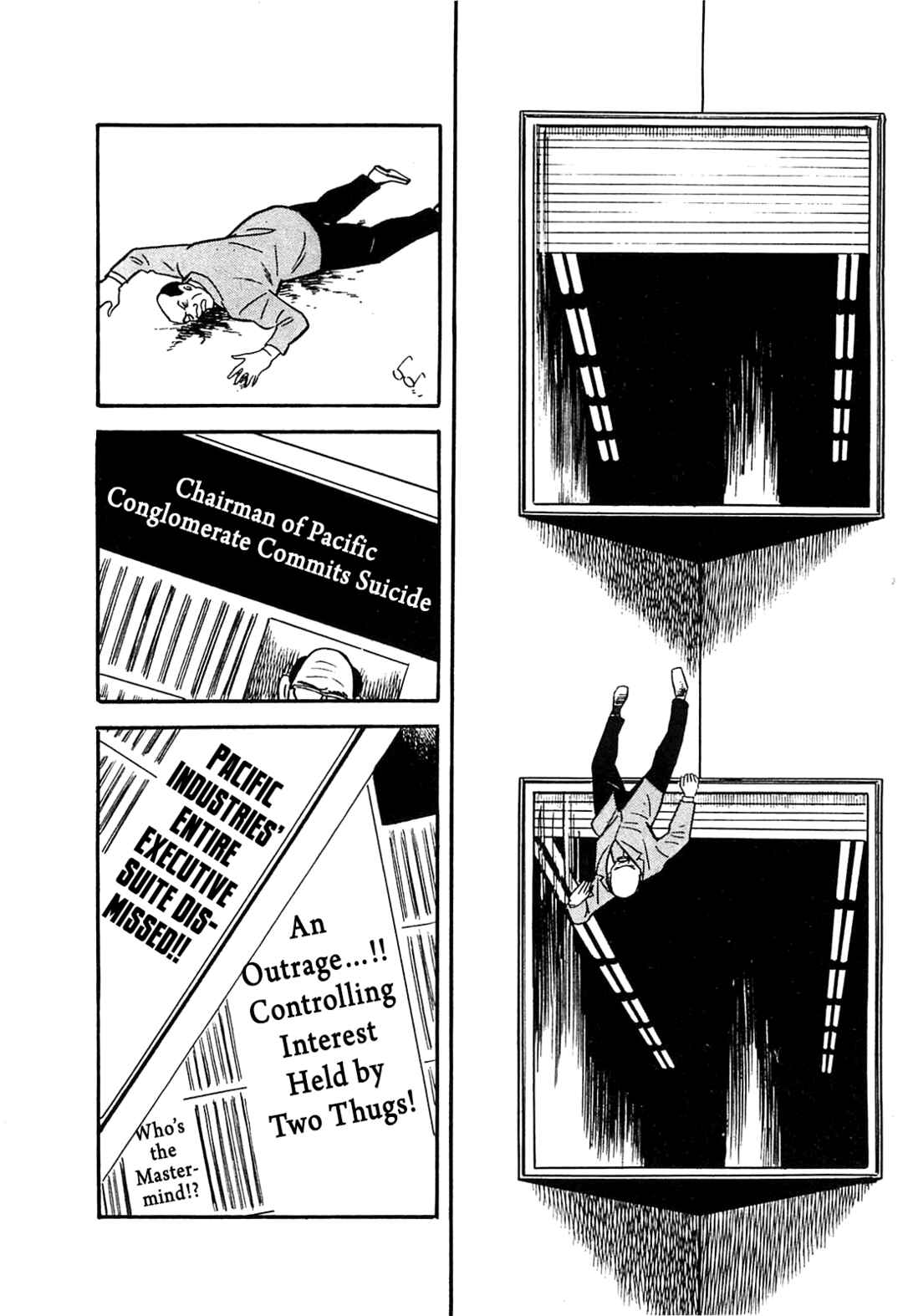 Page 16 Chapter 23 Army of Hell