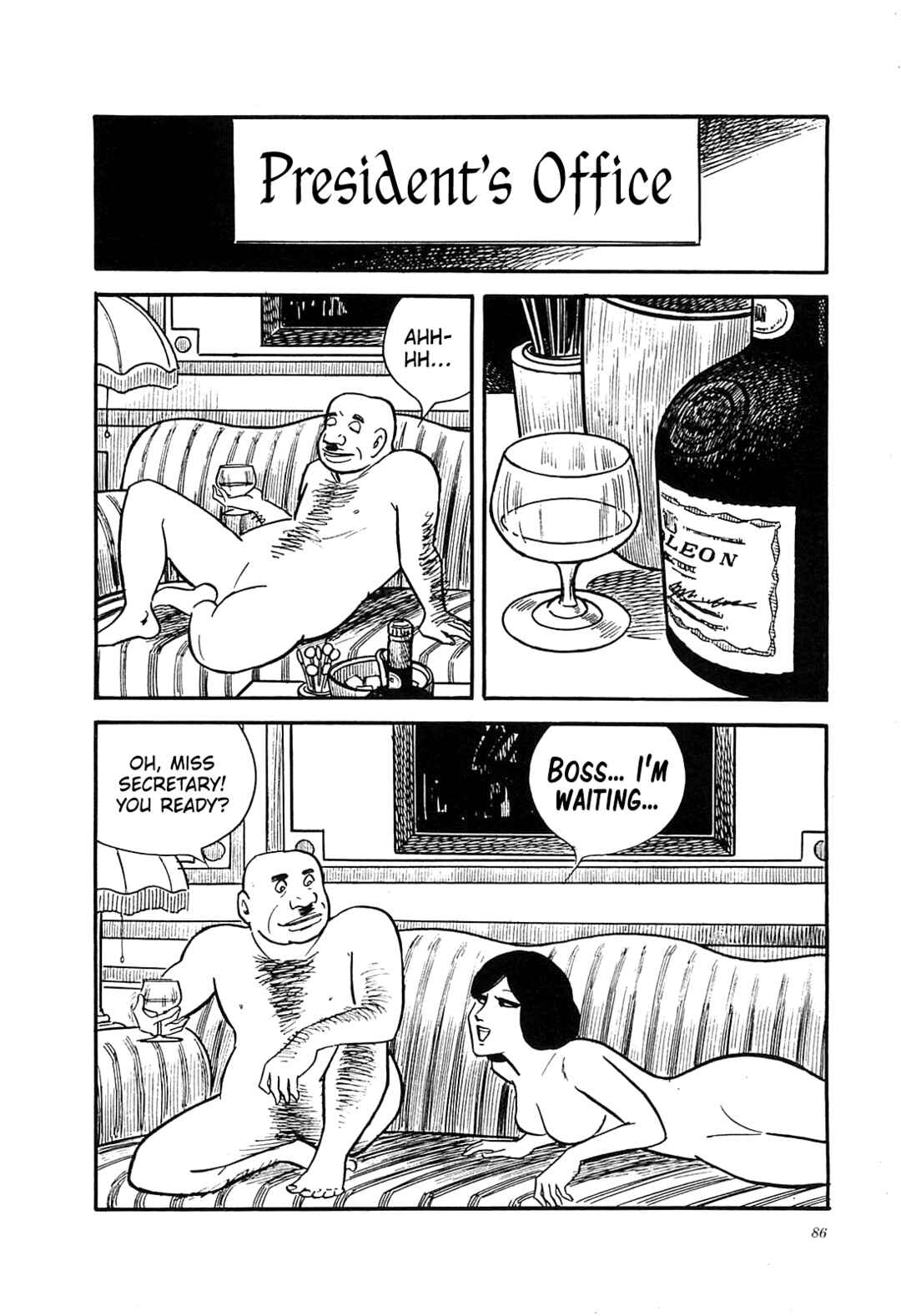 Page 18 Chapter 23 Army of Hell
