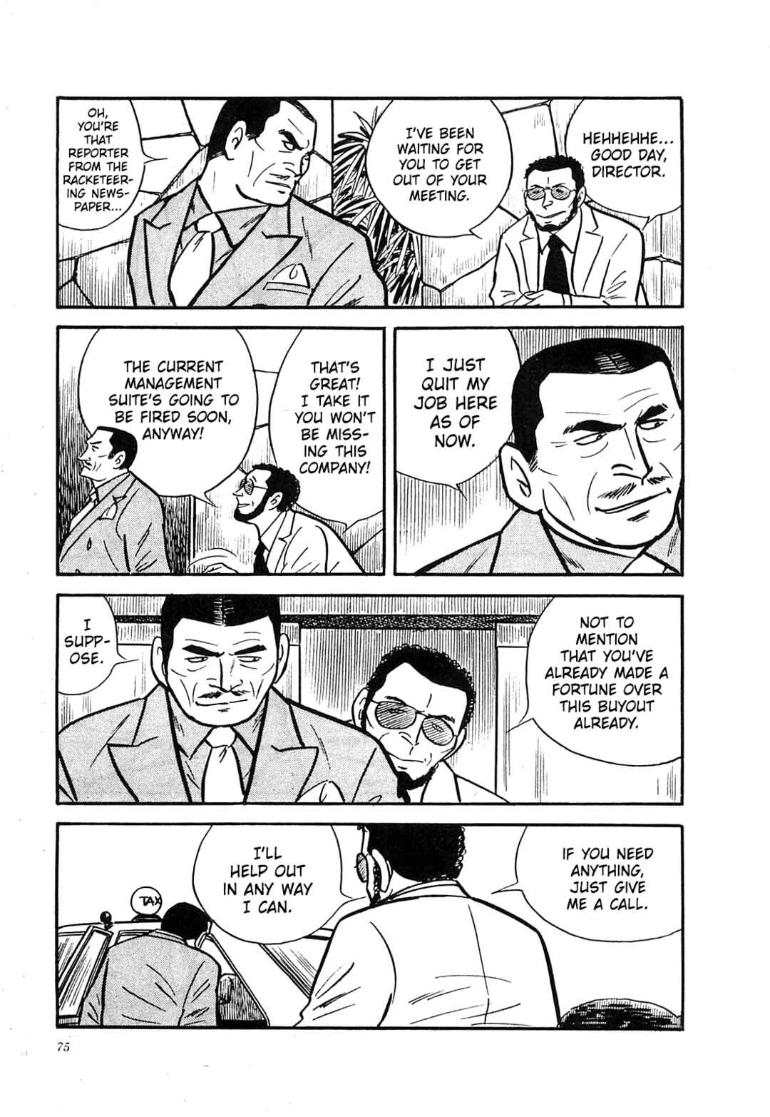Page 7 Chapter 23 Army of Hell