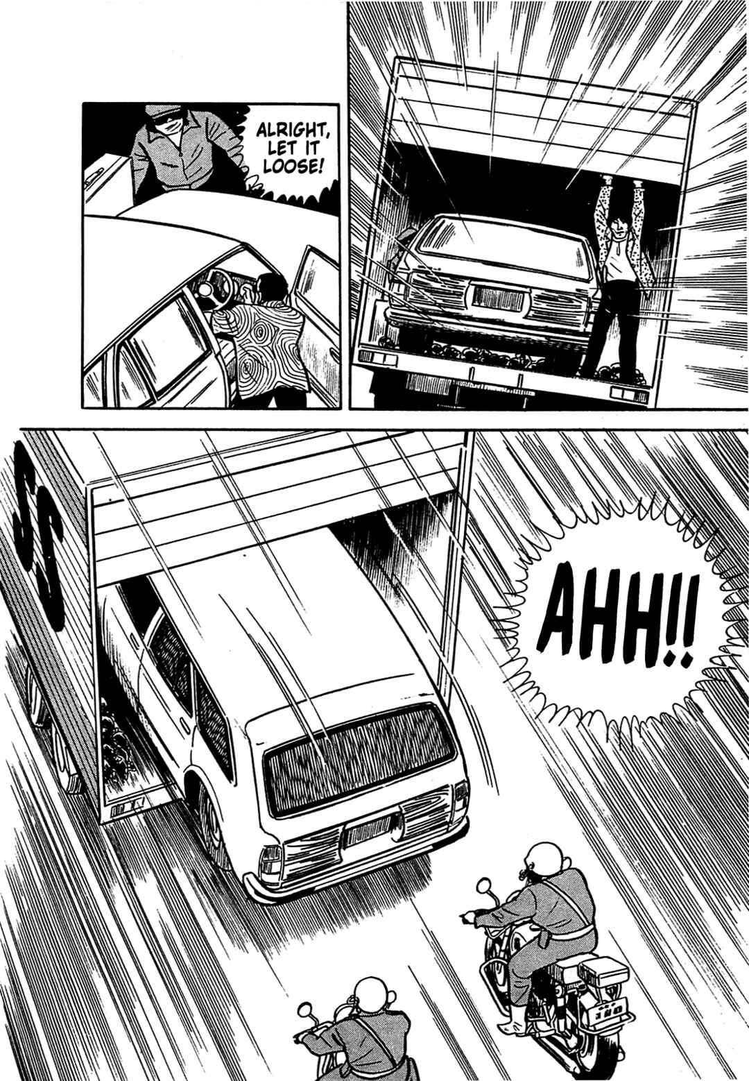 Page 12 Chapter 12 Army of Hell