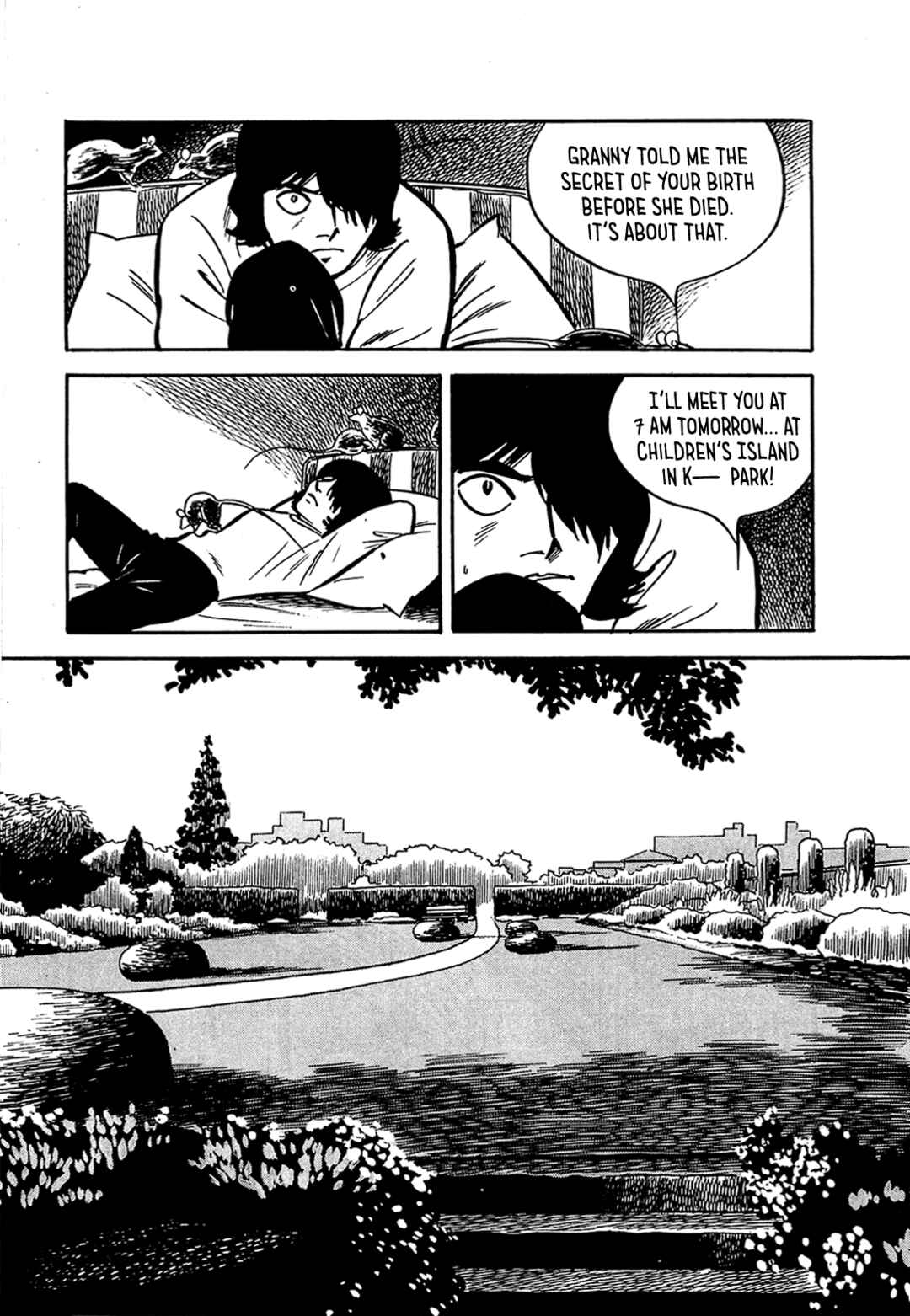 Page 19 Chapter 12 Army of Hell