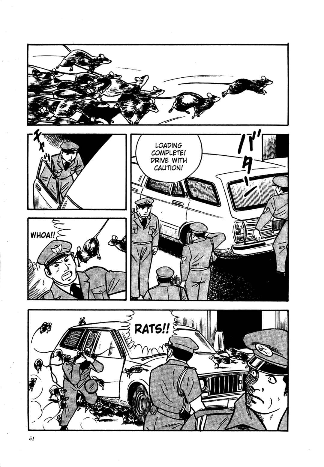 Page 5 Chapter 12 Army of Hell