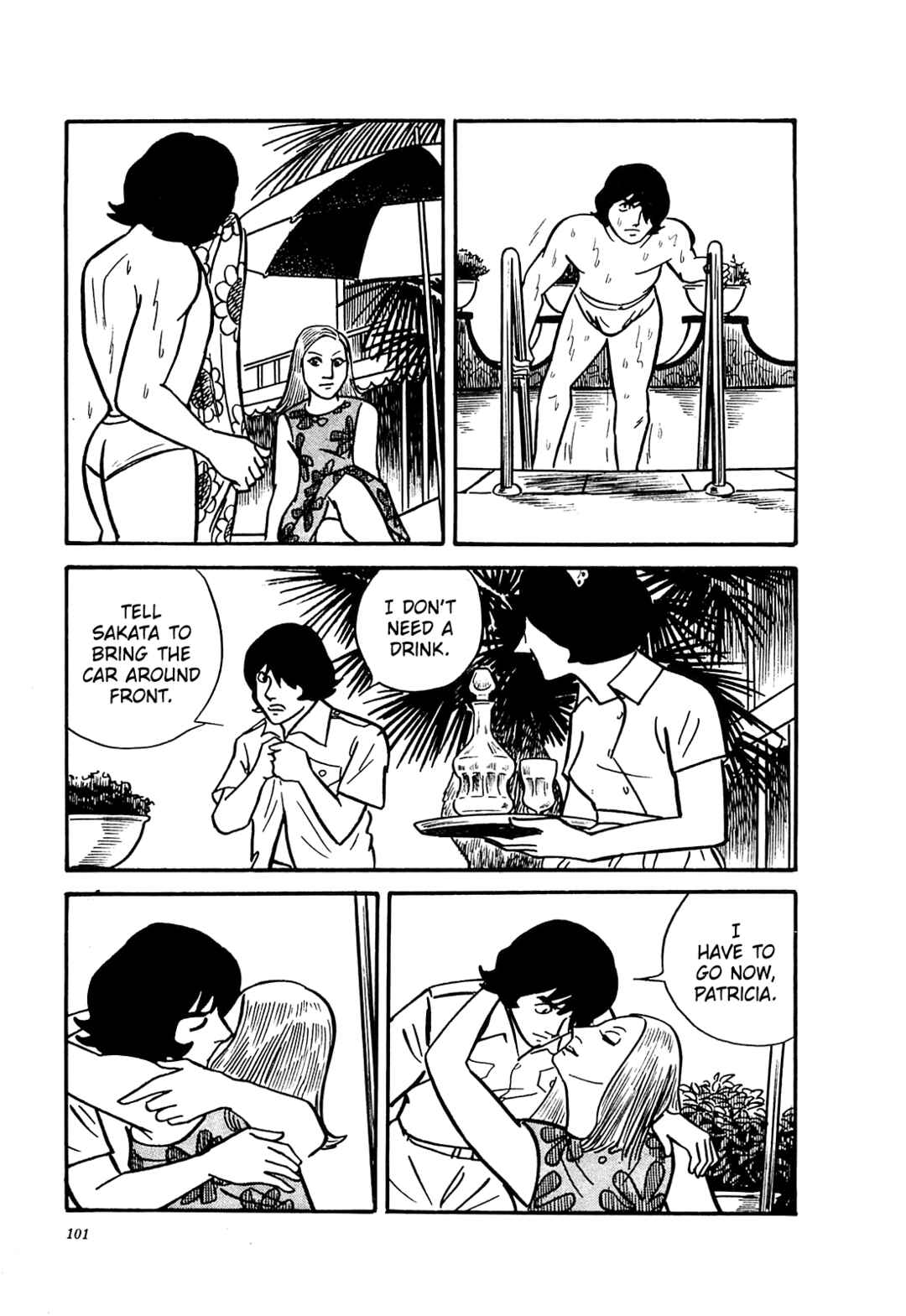 Page 11 Chapter 54 Army of Hell
