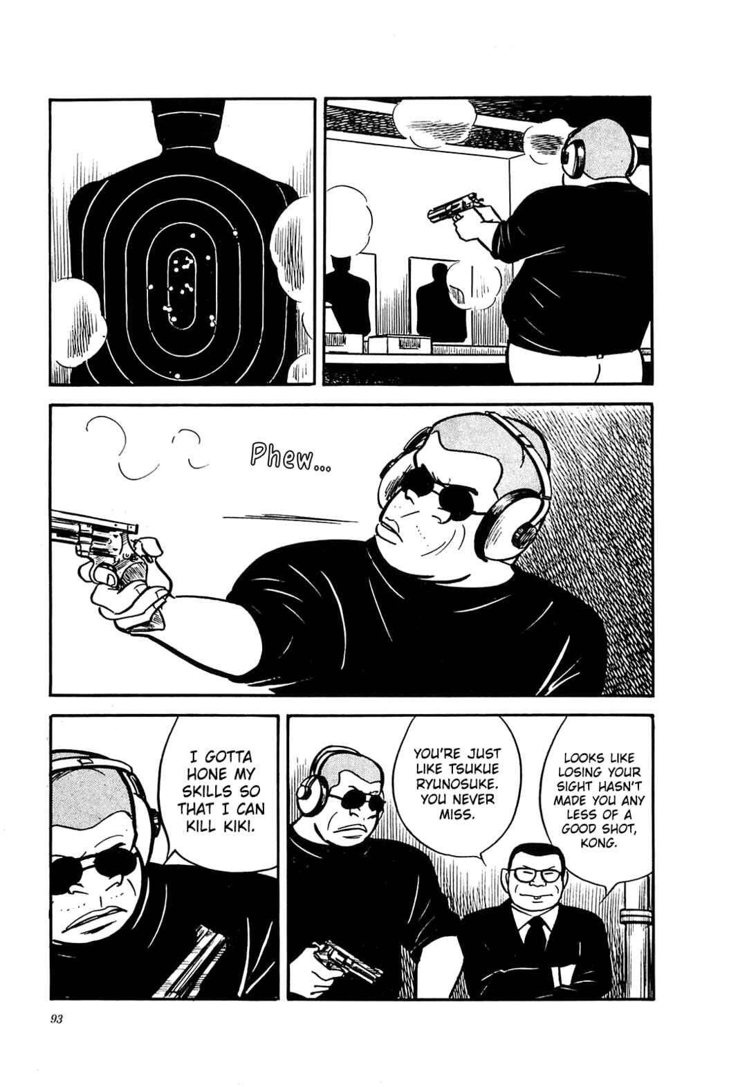 Page 3 Chapter 54 Army of Hell