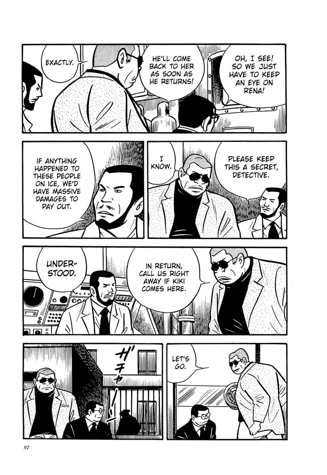 Page 7 Chapter 54 Army of Hell