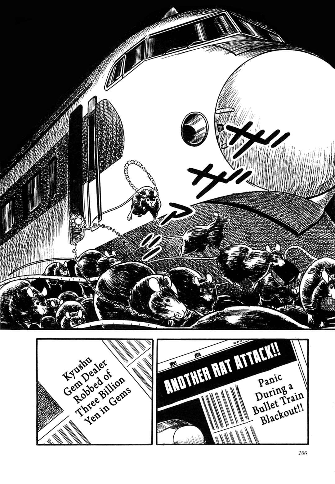 Page 10 Chapter 27 Army of Hell