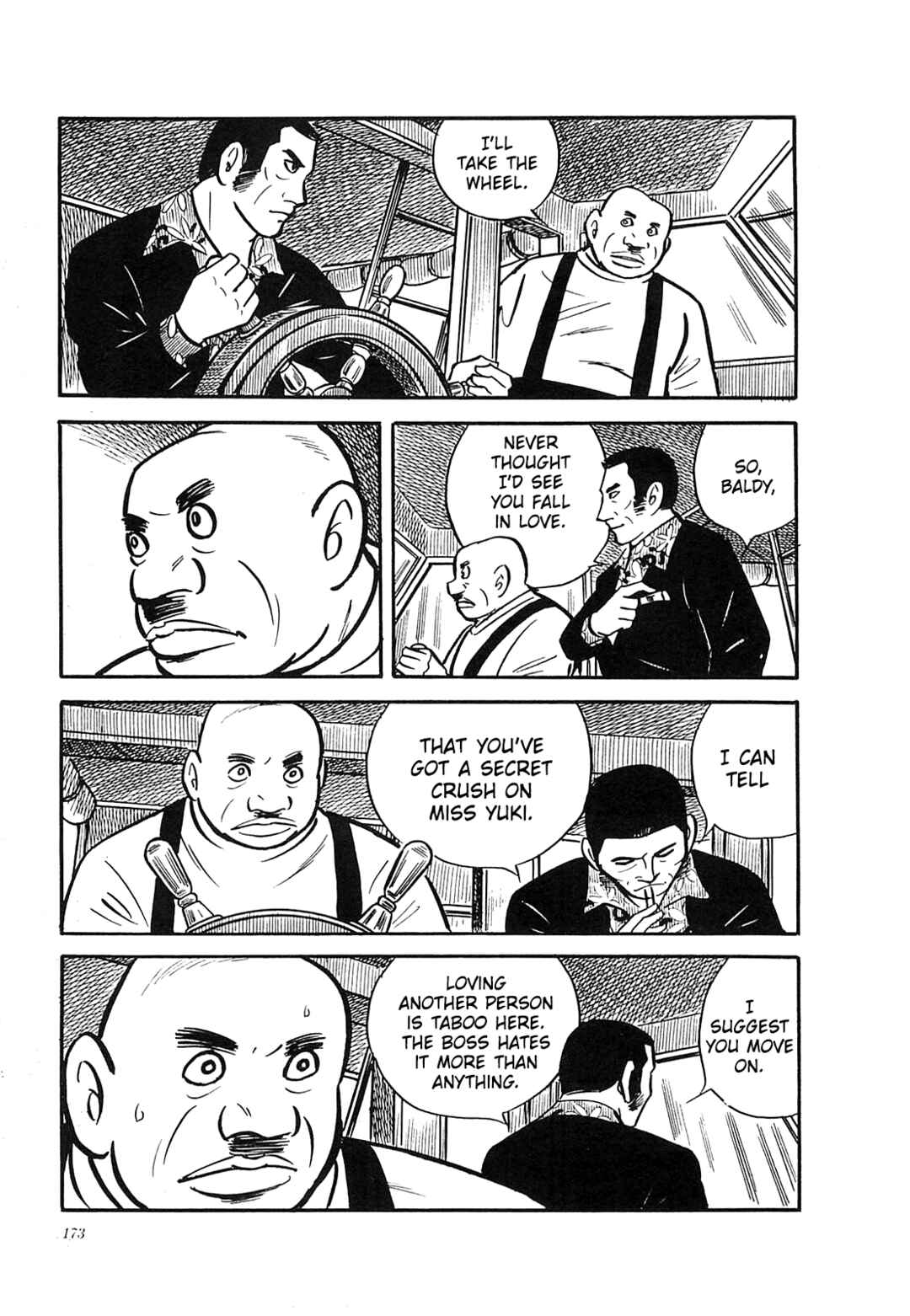 Page 17 Chapter 27 Army of Hell