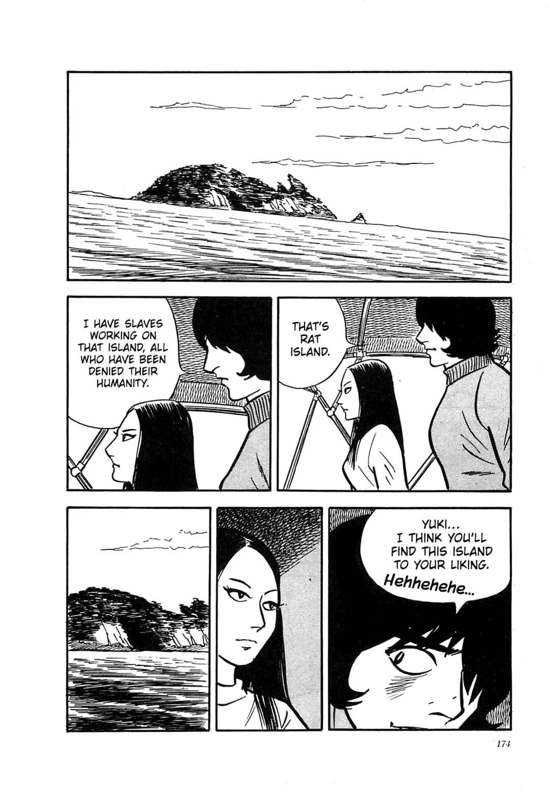 Page 18 Chapter 27 Army of Hell