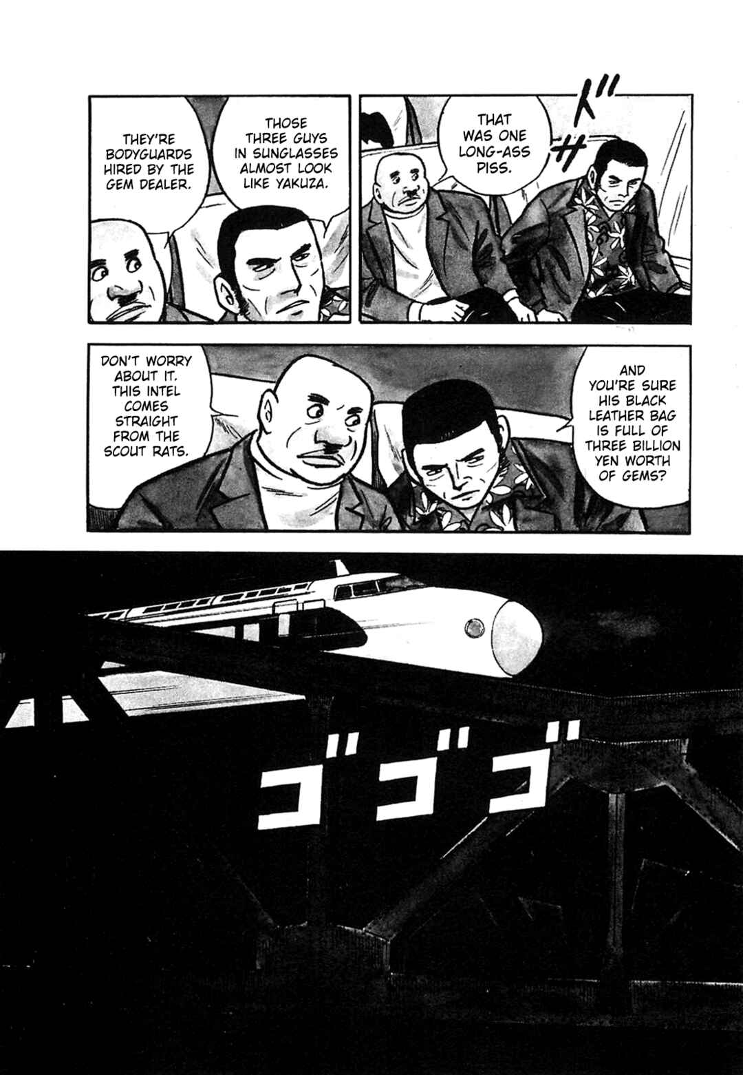 Page 4 Chapter 27 Army of Hell
