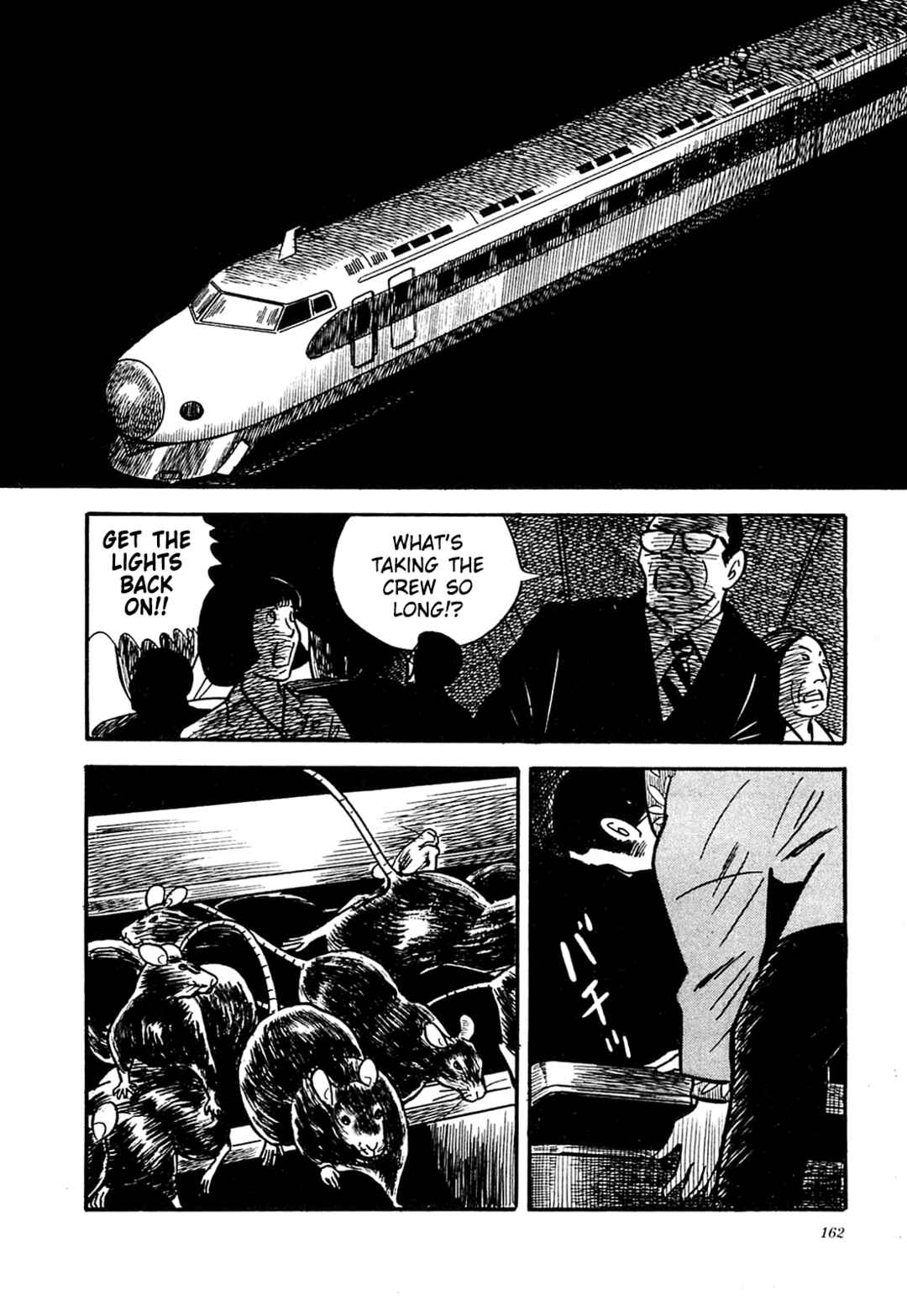 Page 6 Chapter 27 Army of Hell