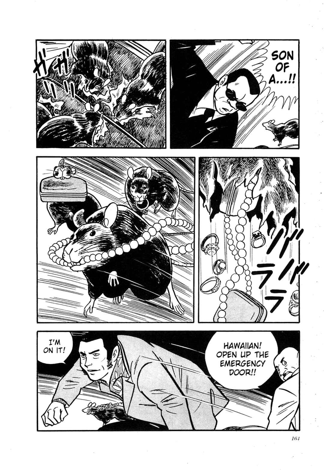 Page 8 Chapter 27 Army of Hell
