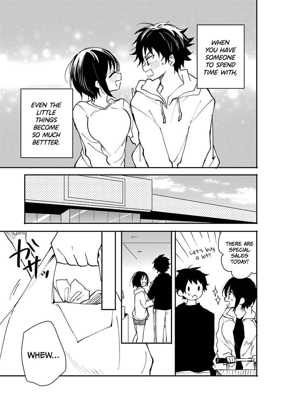 Page 19 Chapter Unknown_97a2 Ore no Imouto wa Shinonome-san