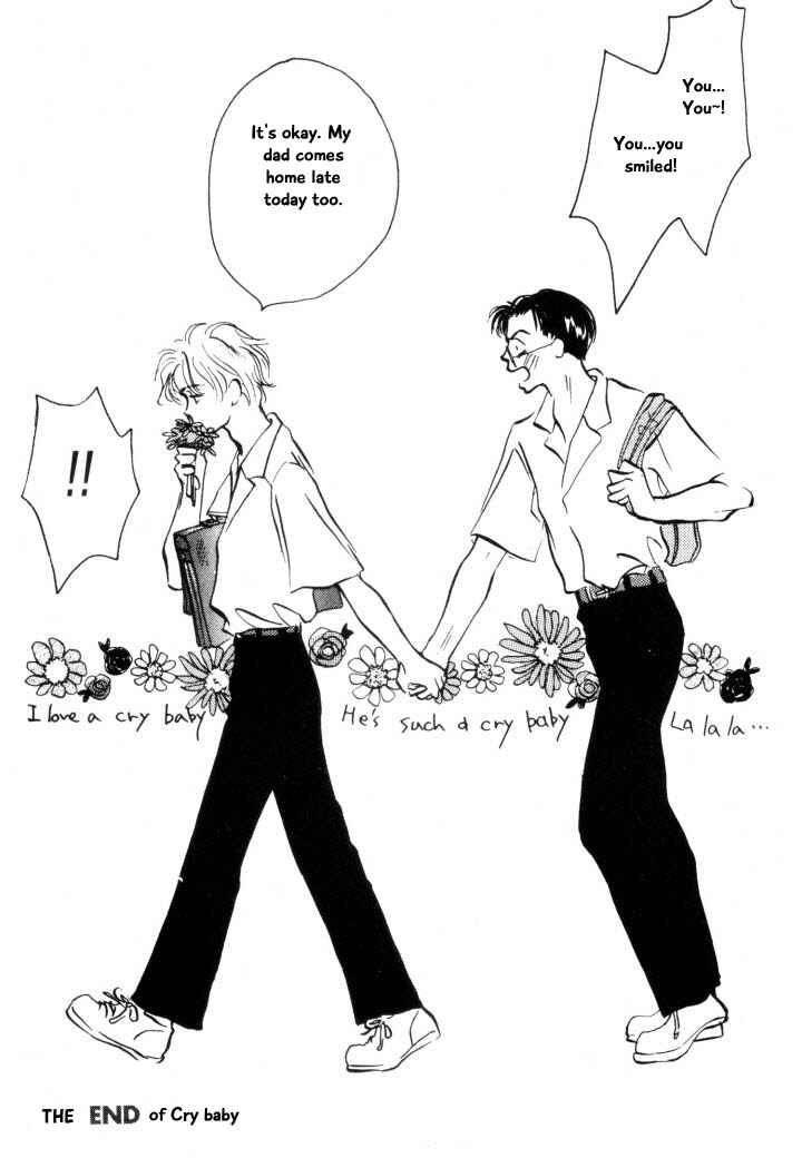 Page 34 Chapter 4 Reizouko no Naka wa Karappo