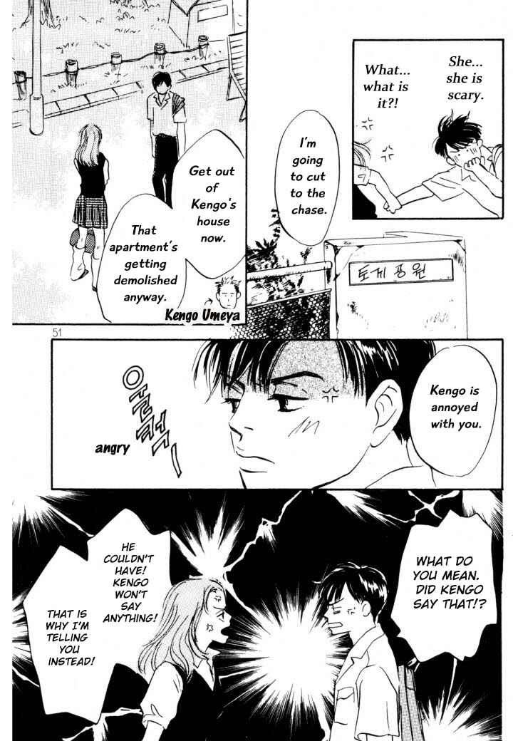 Page 17 Chapter 2 Reizouko no Naka wa Karappo
