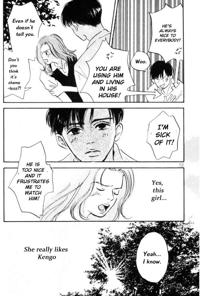 Page 18 Chapter 2 Reizouko no Naka wa Karappo